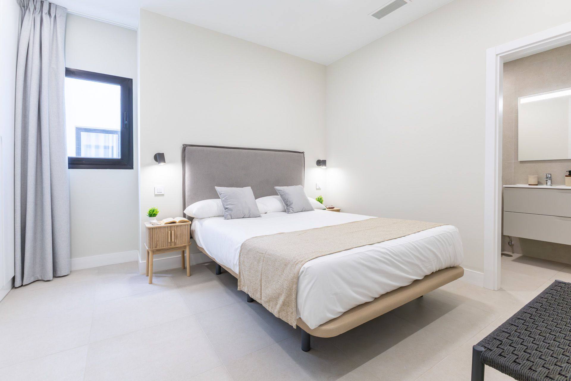 Dormitorio 1