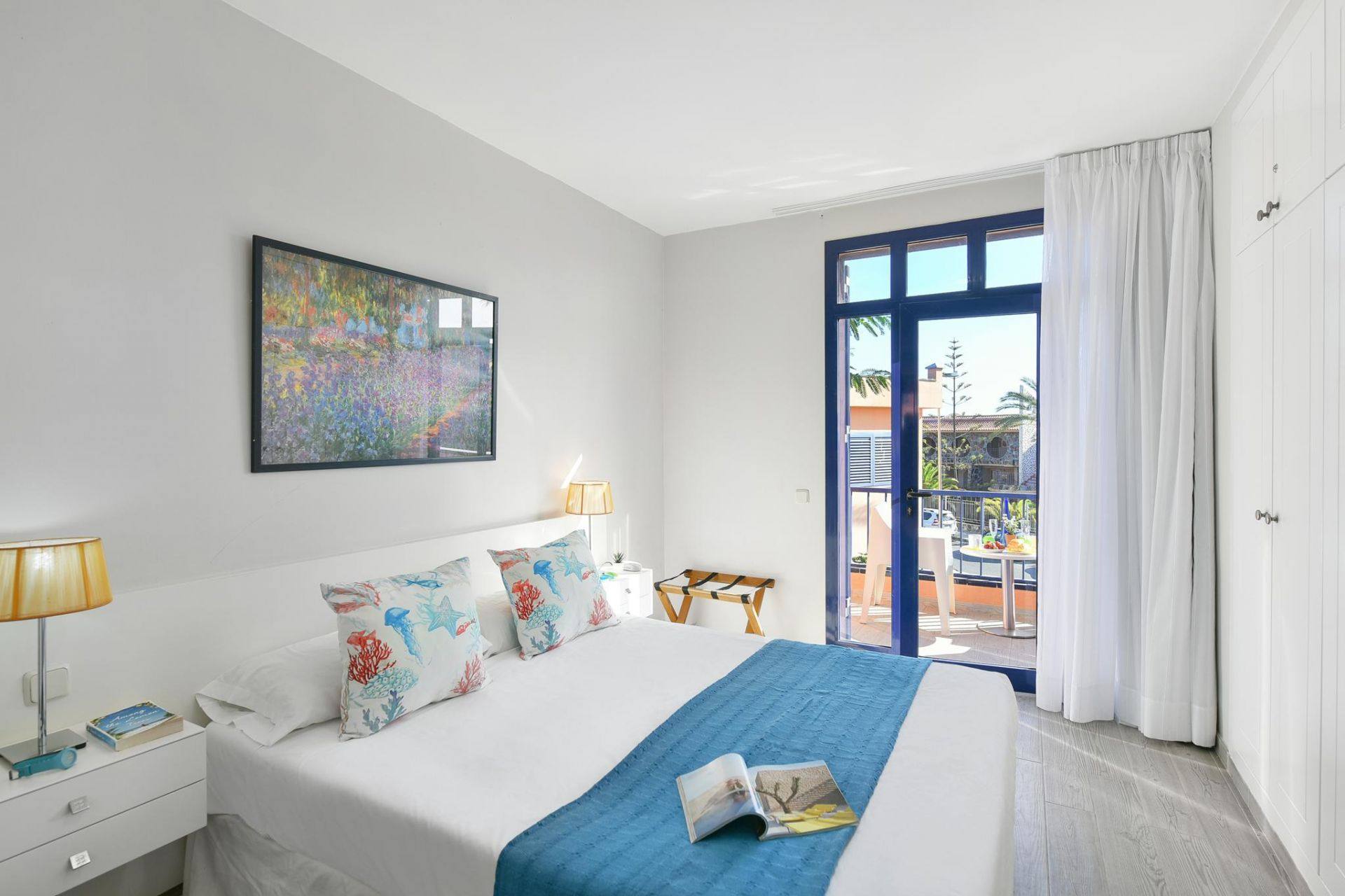 Dormitorio 1