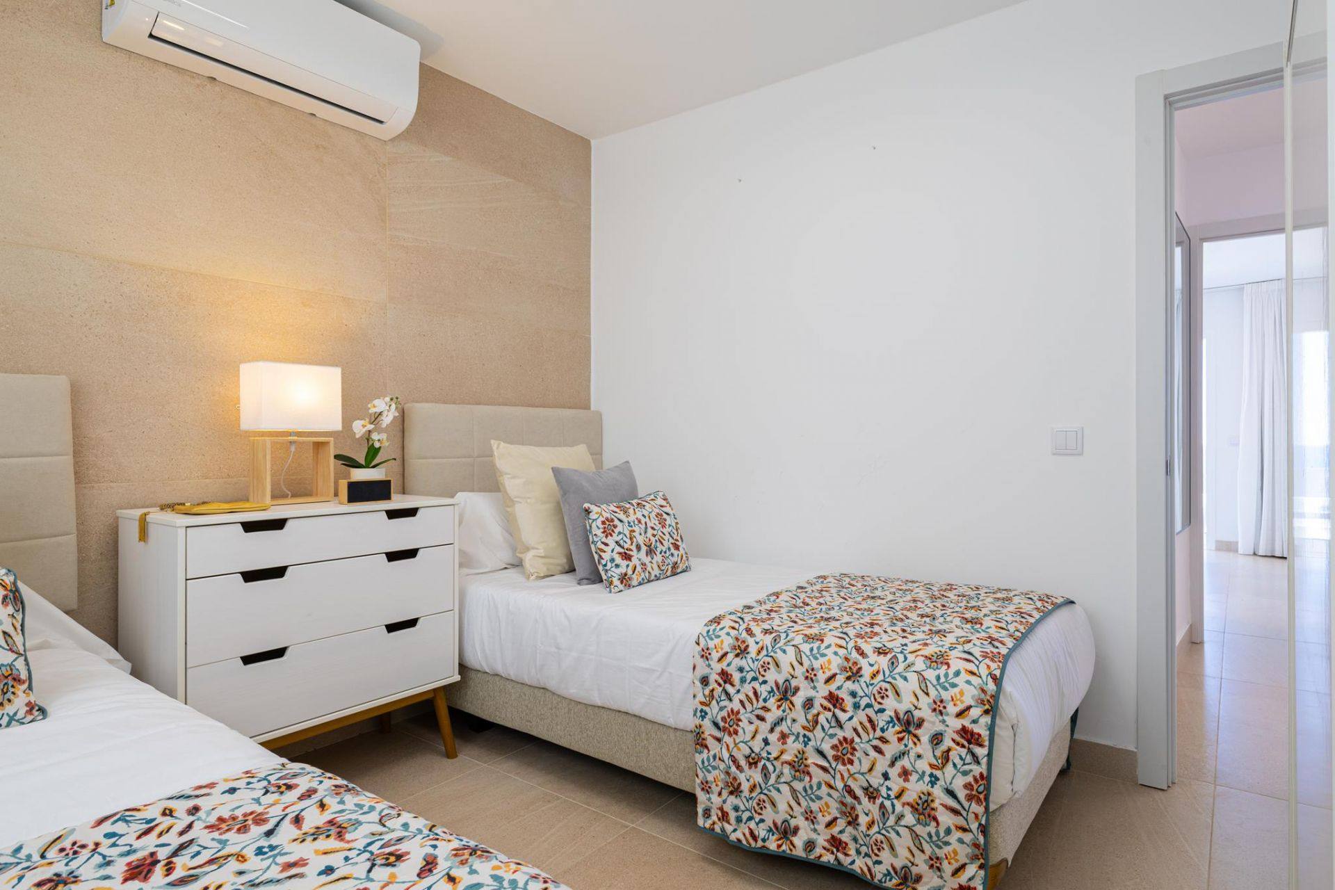 Dormitorio 2