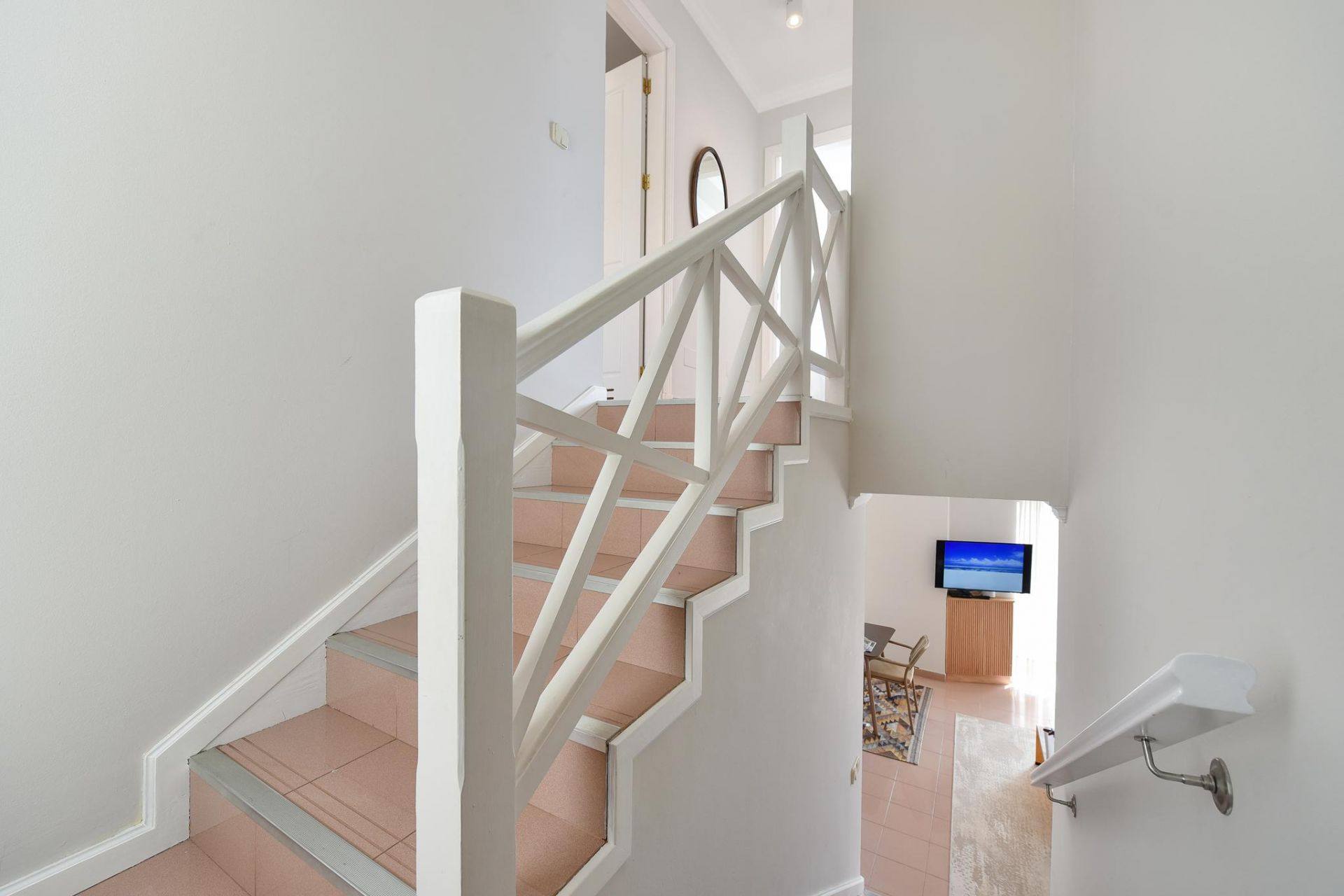 Escalera