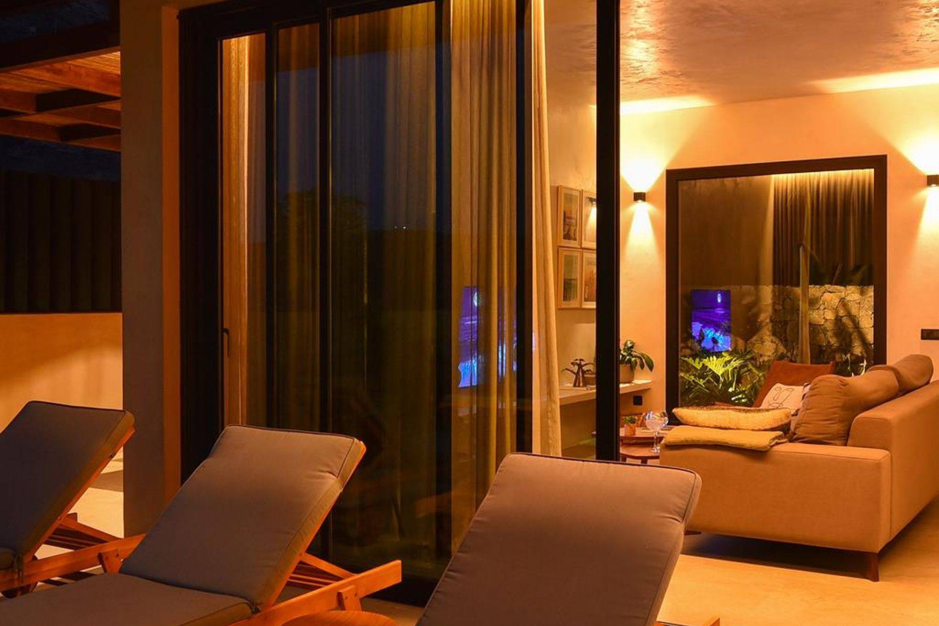 Solarium