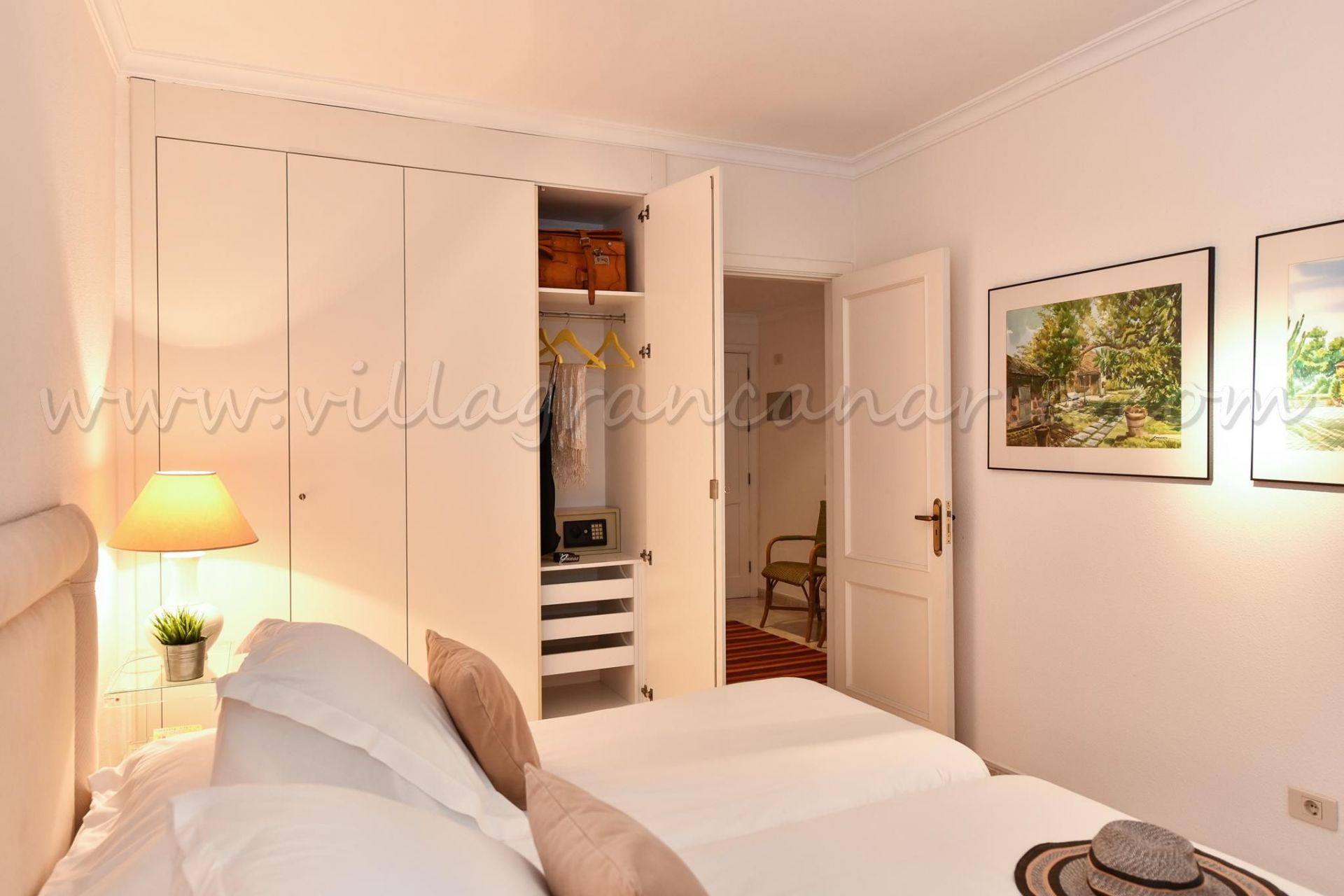 Dormitorio 1