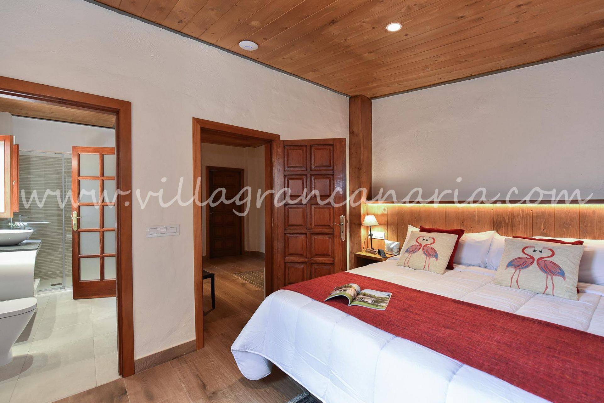 Dormitorio 3