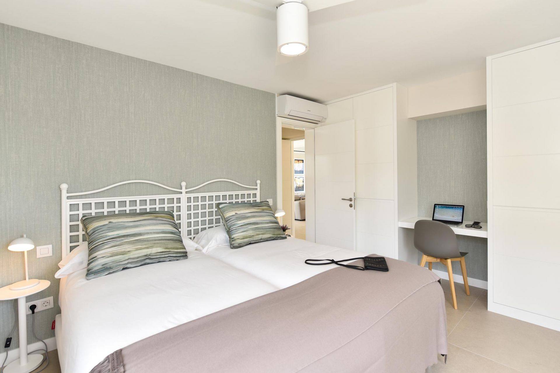Dormitorio 3