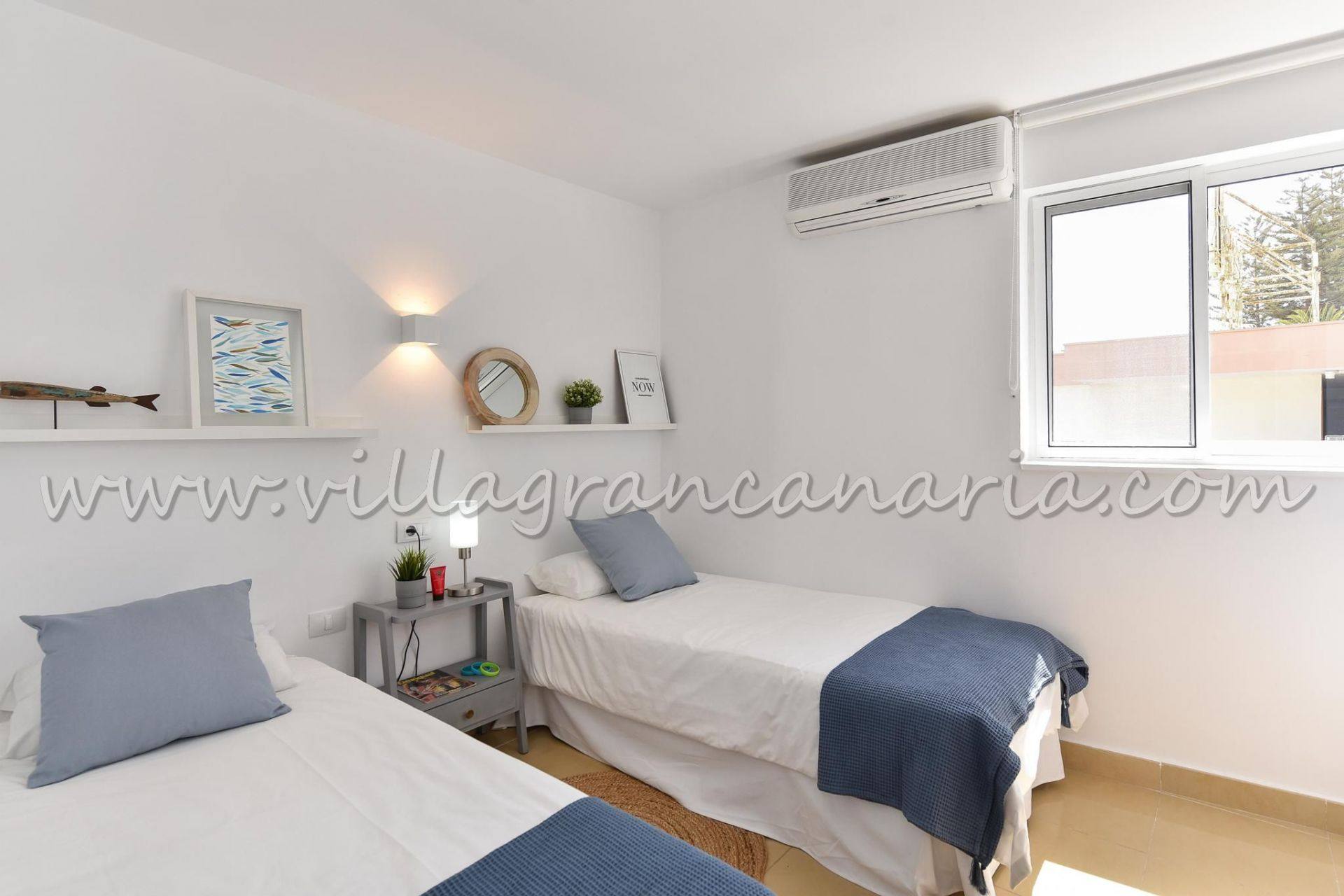 Dormitorio 3