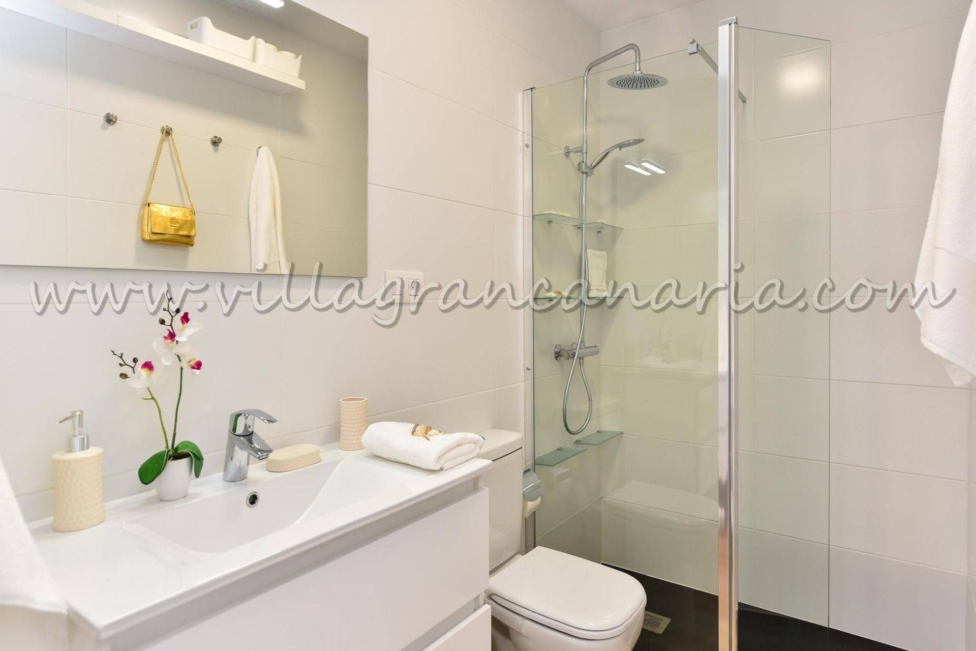 Baño 1