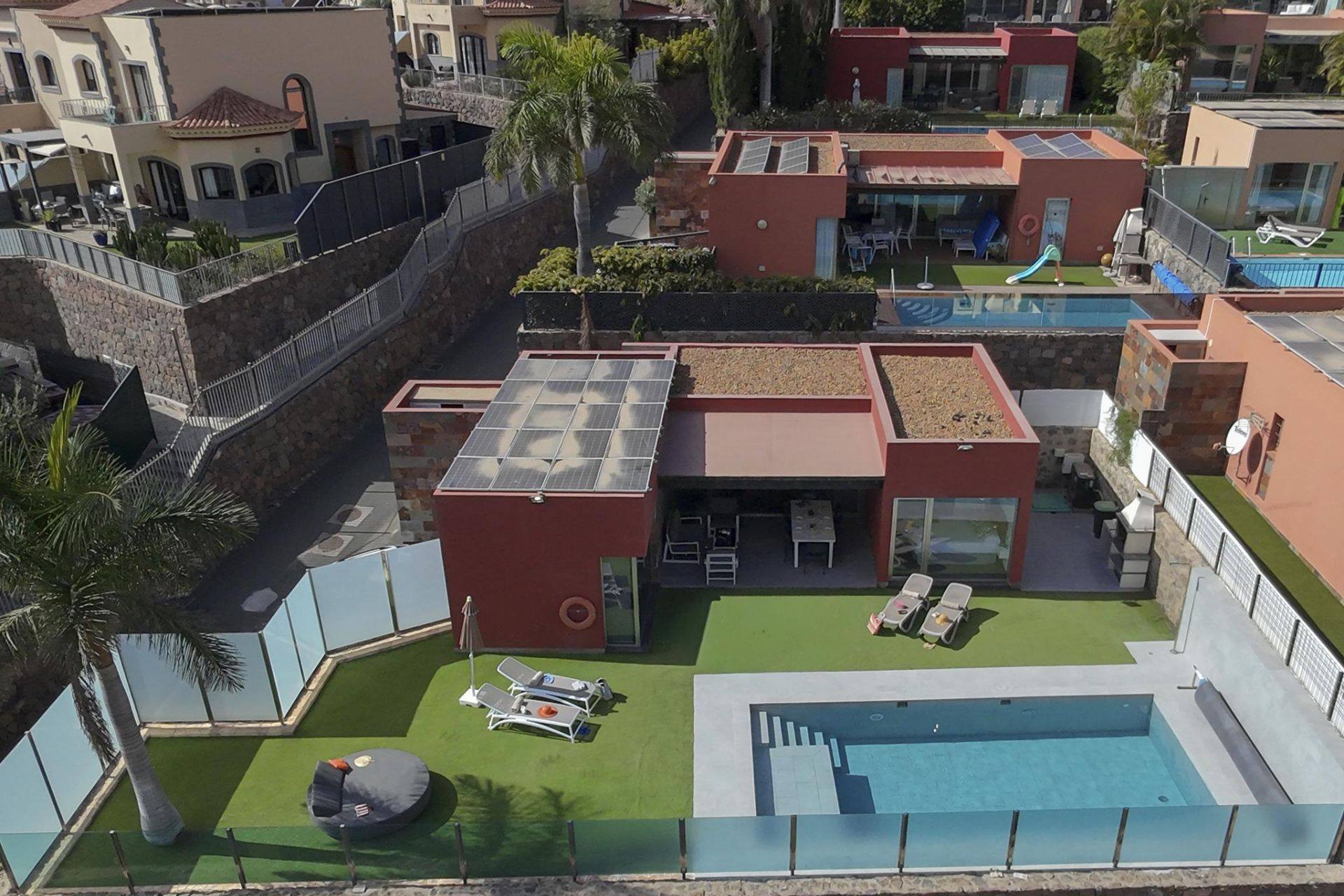 Piscina
