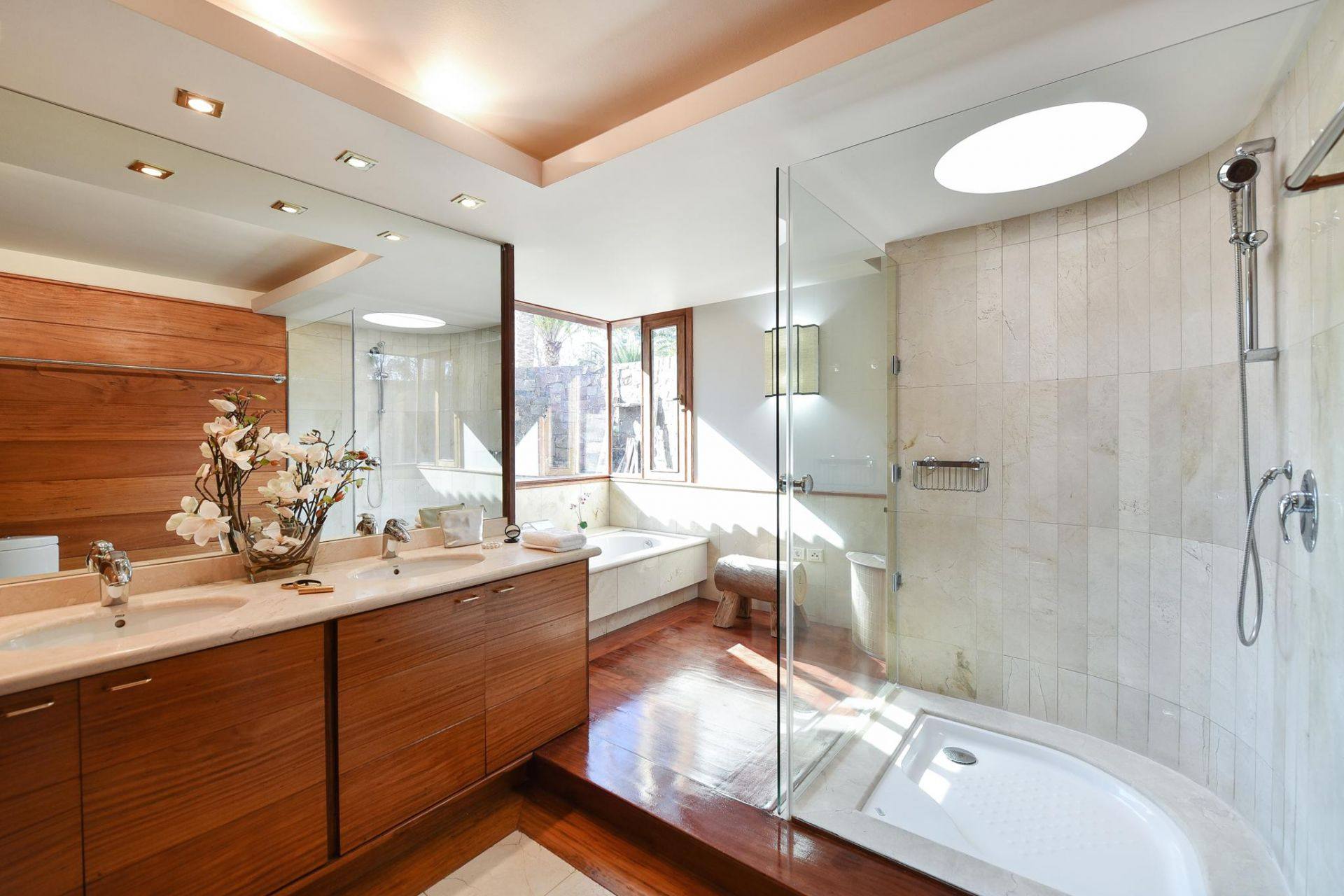 Baño 1