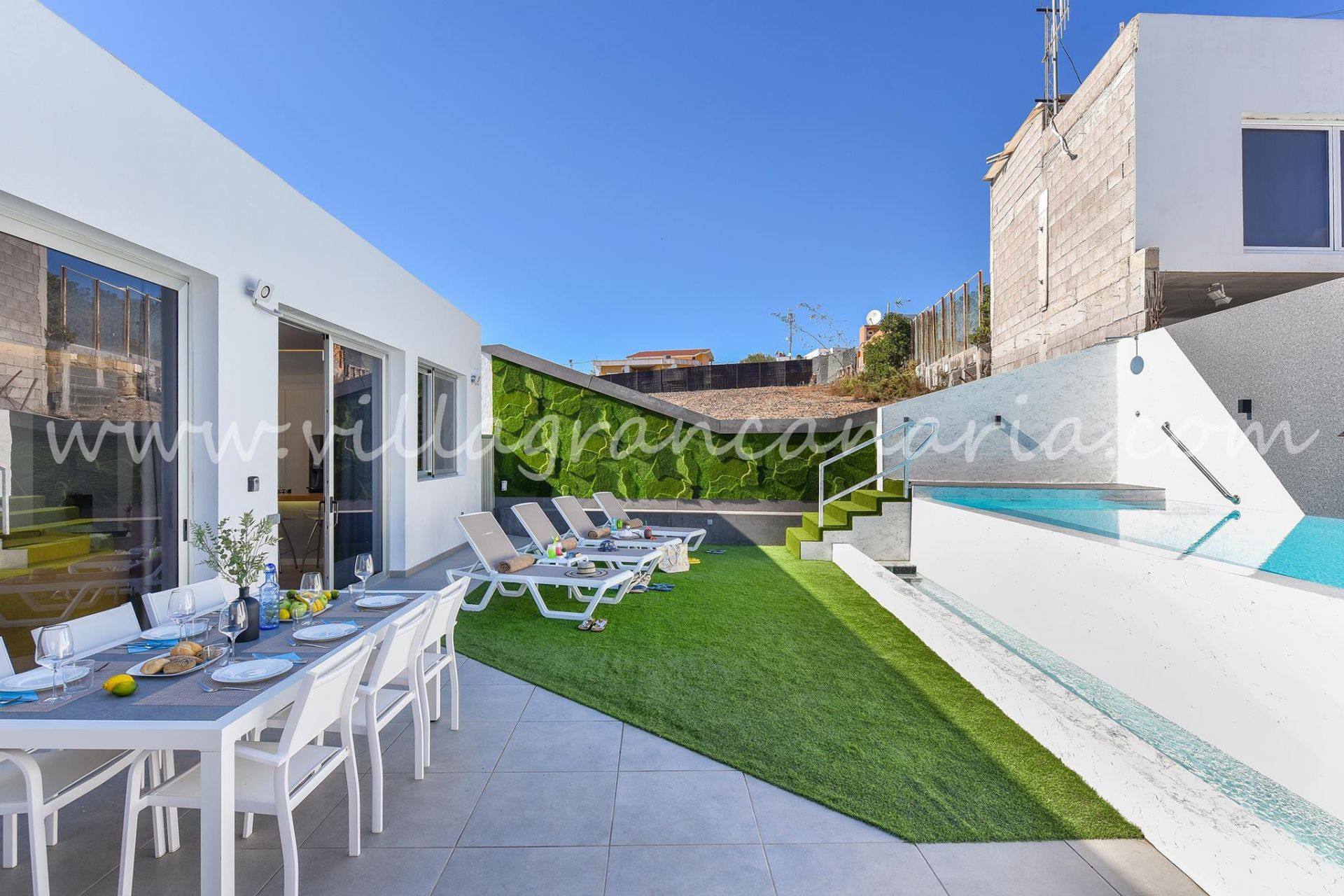 Terraza