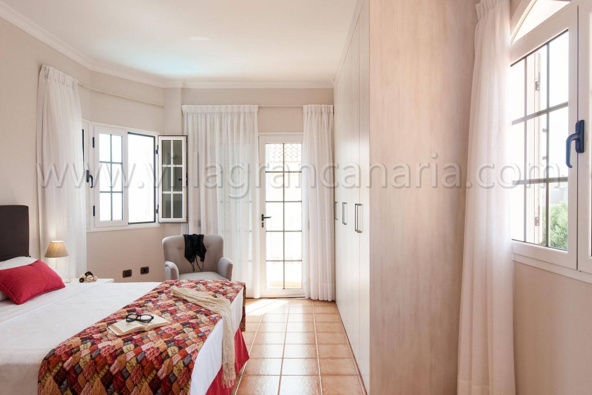 Dormitorio 1