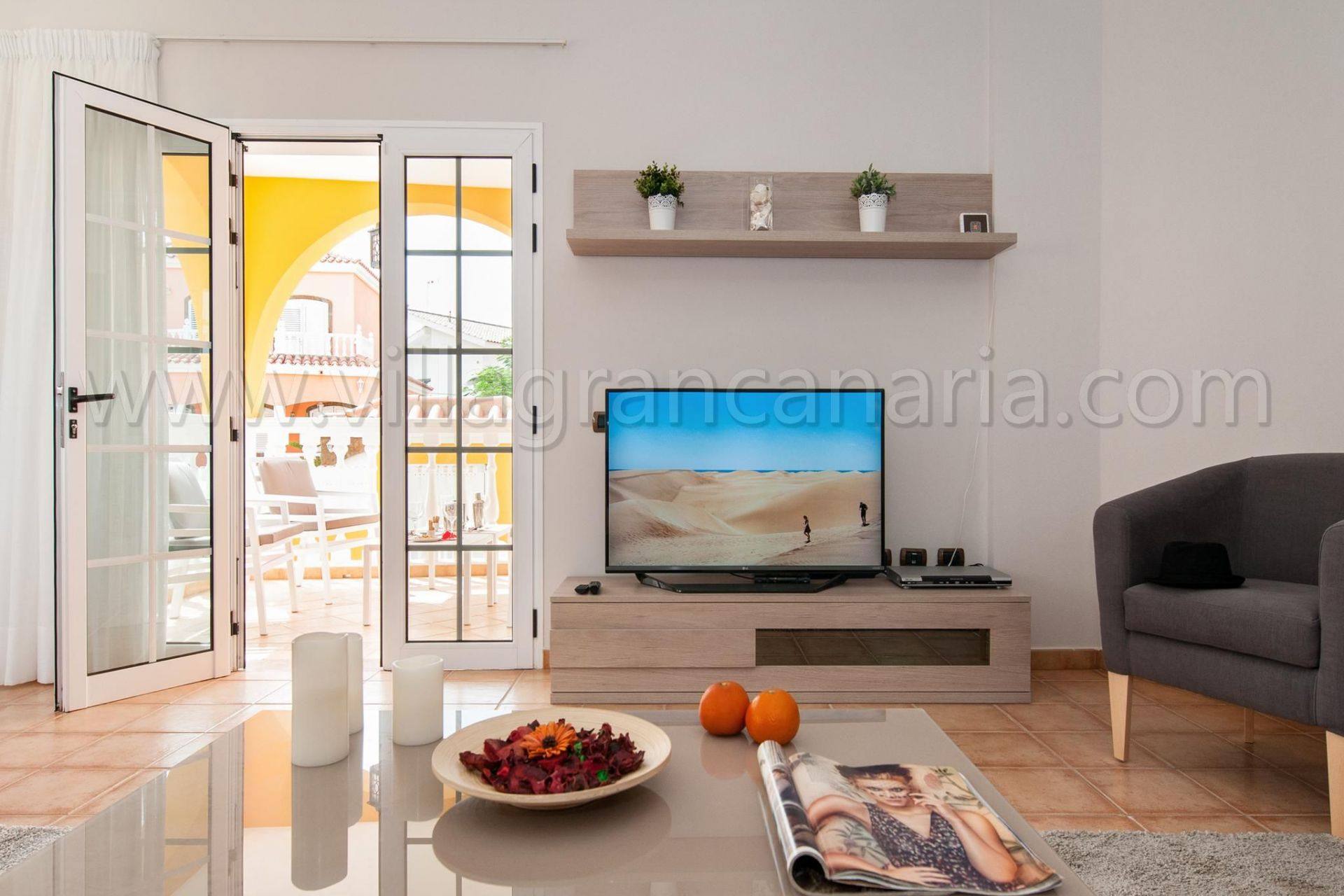 Salón