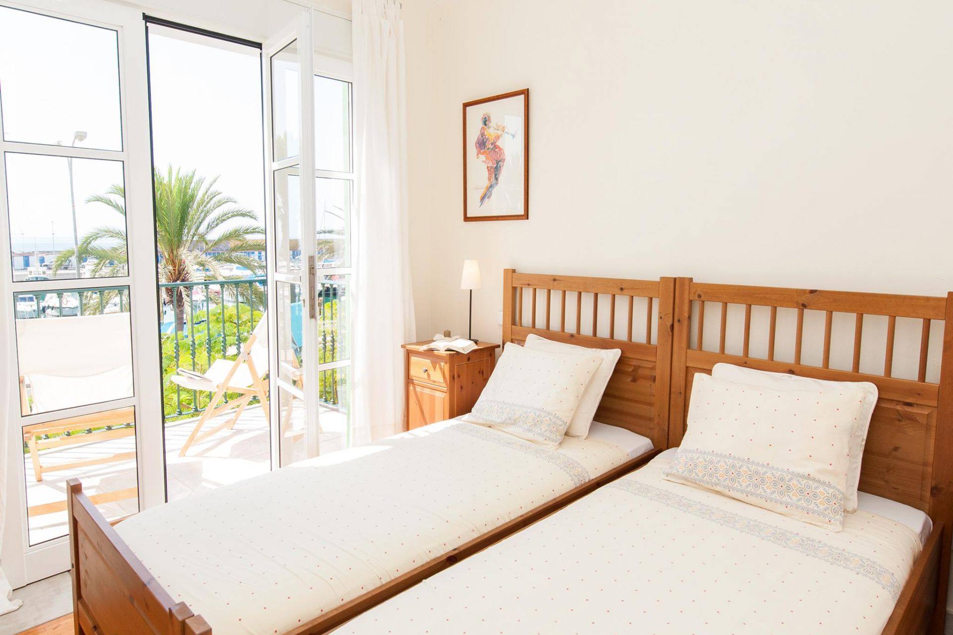 Dormitorio 3