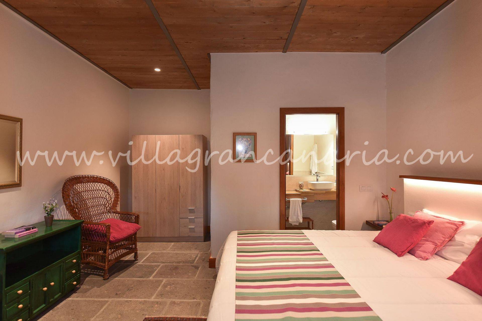 Dormitorio 1