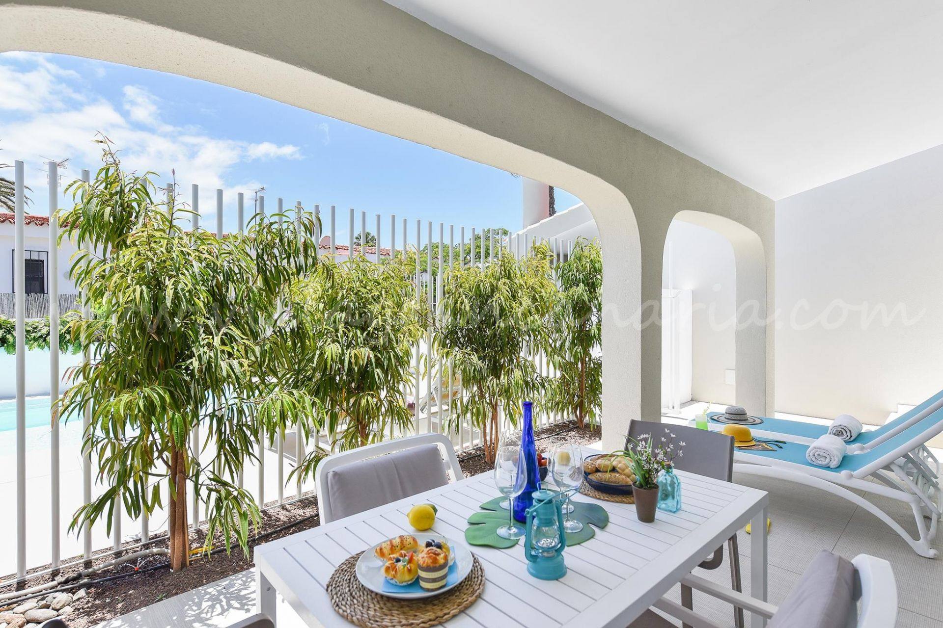 Terraza
