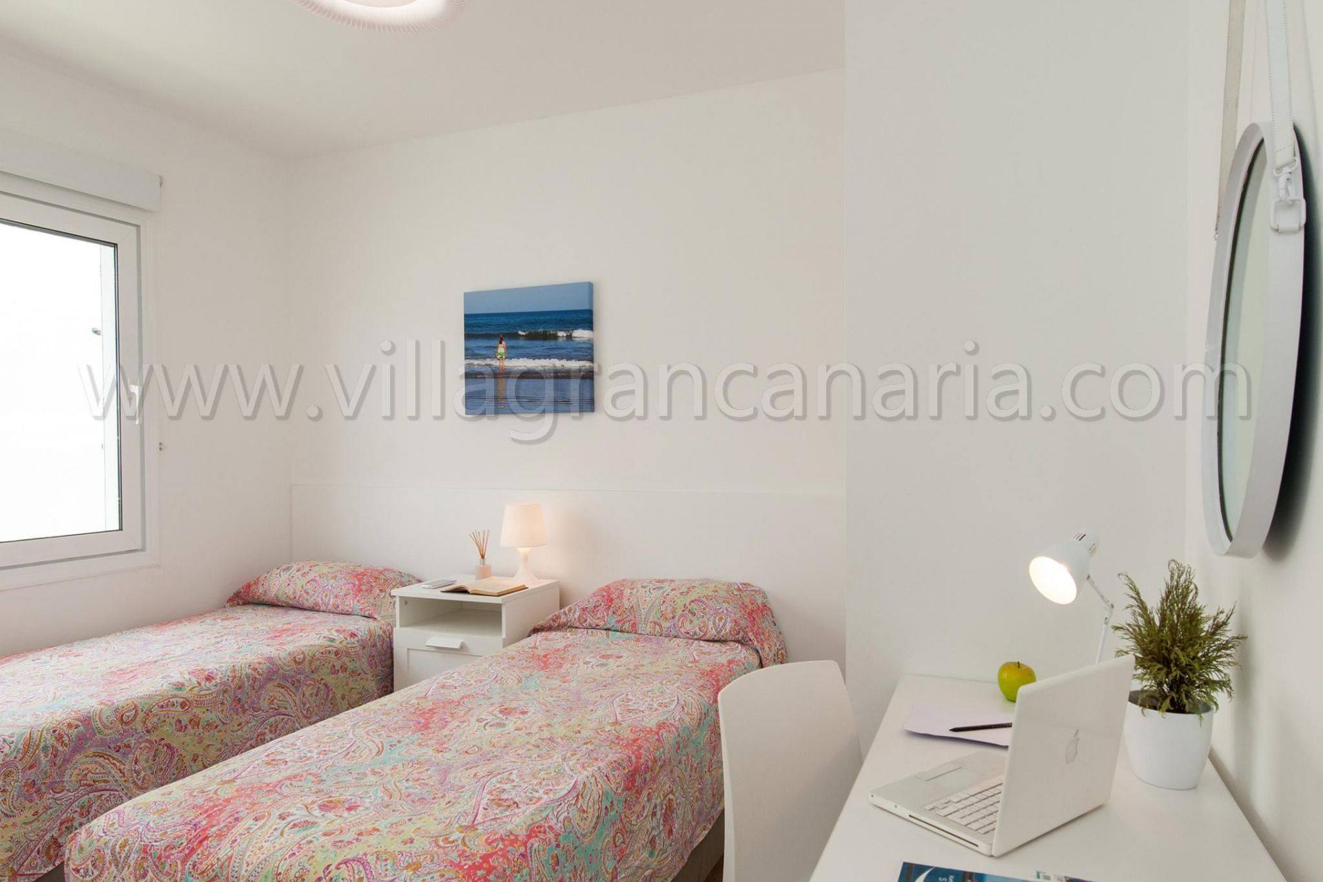 Dormitorio 2