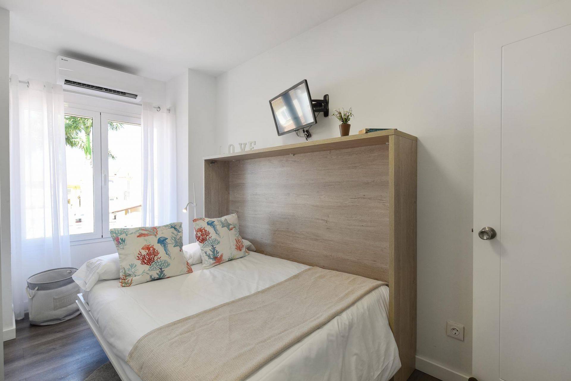 Dormitorio 2