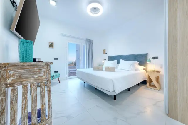 Serenity Home Suite 2