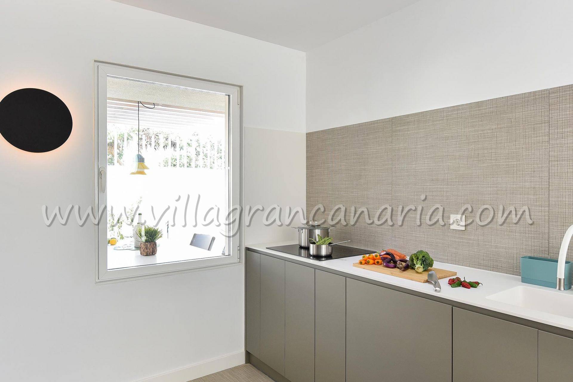 Cocina