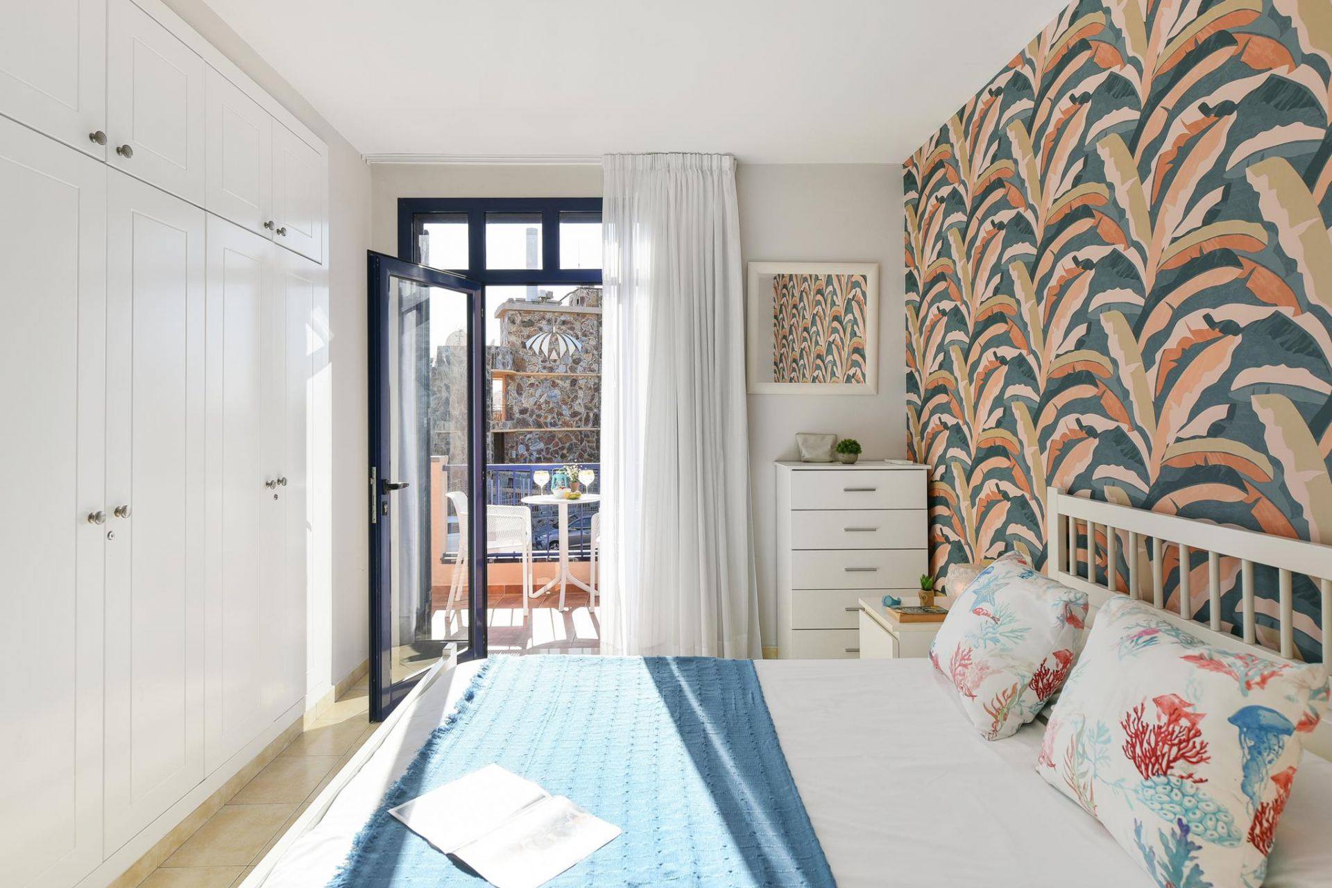 Dormitorio 1
