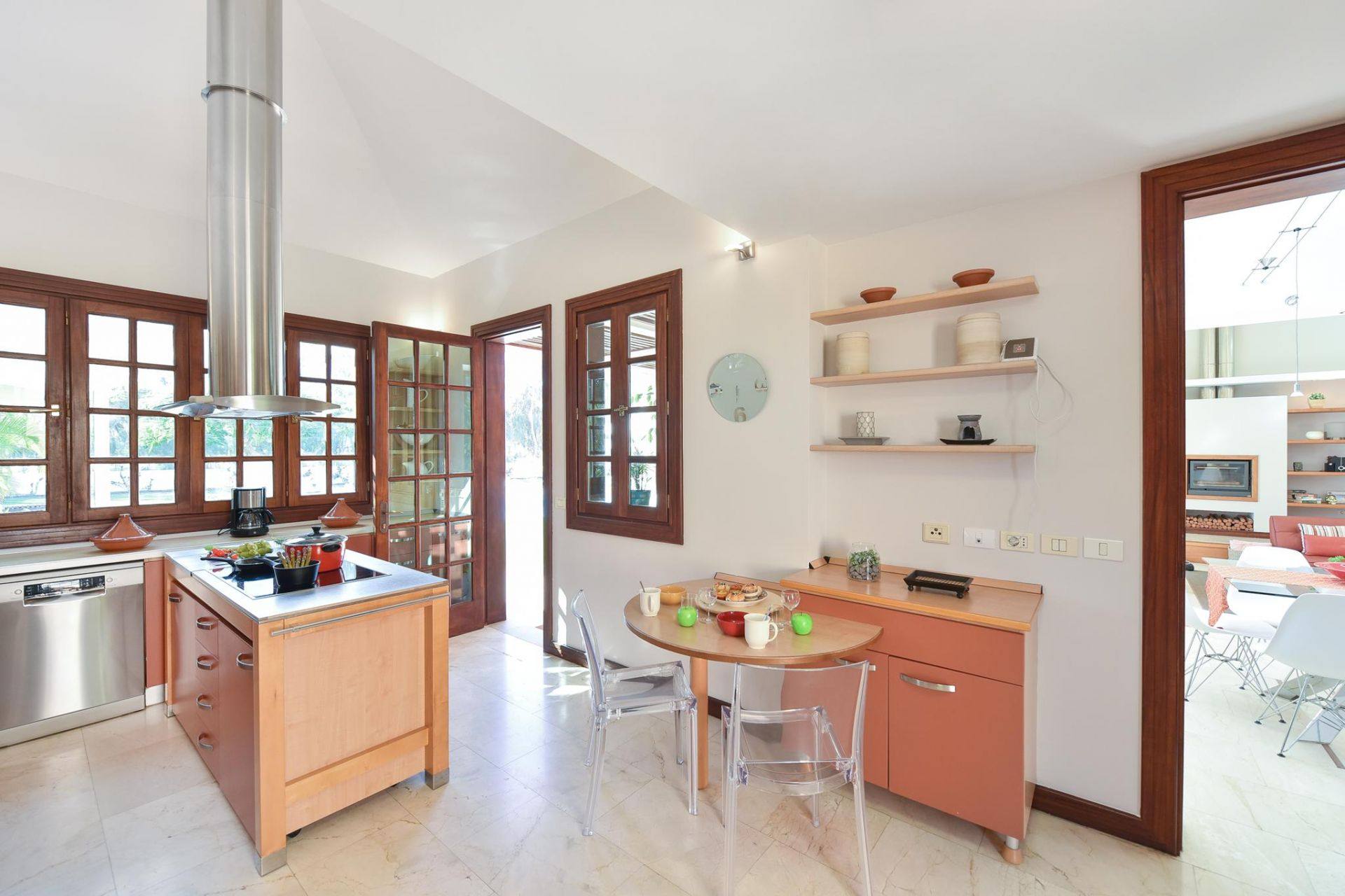 Cocina
