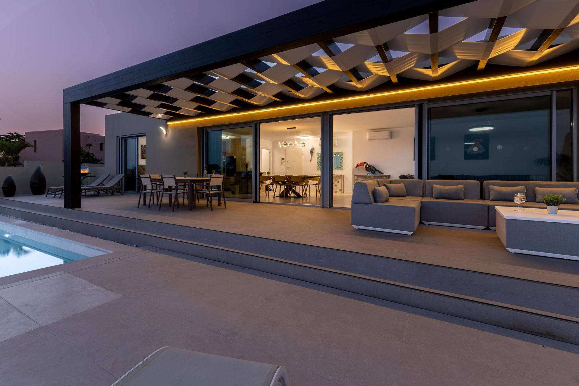 Terraza