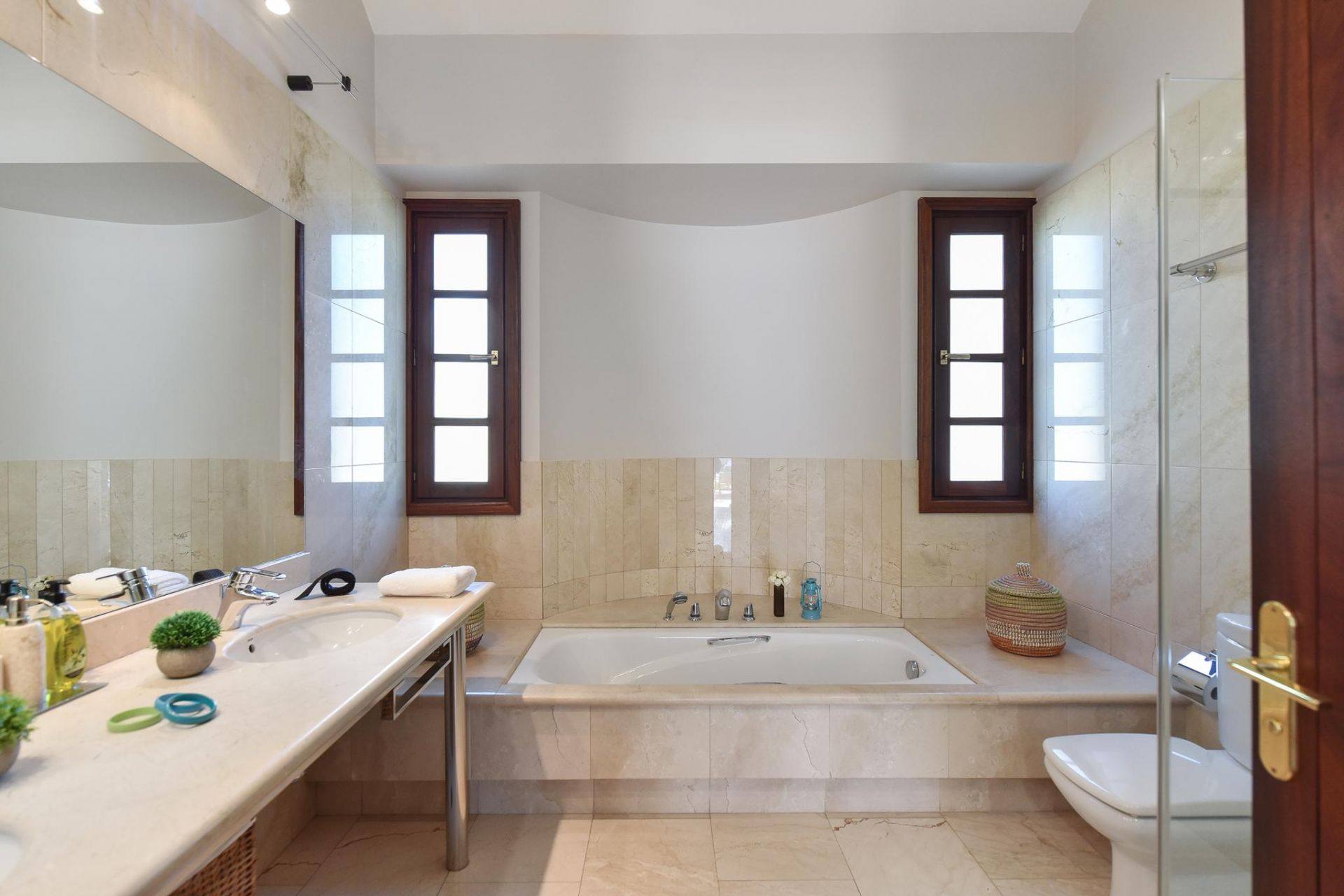 Baño 3