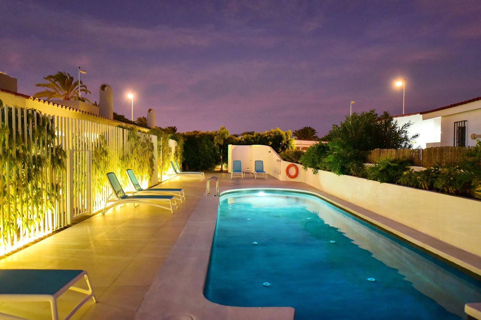 Piscina