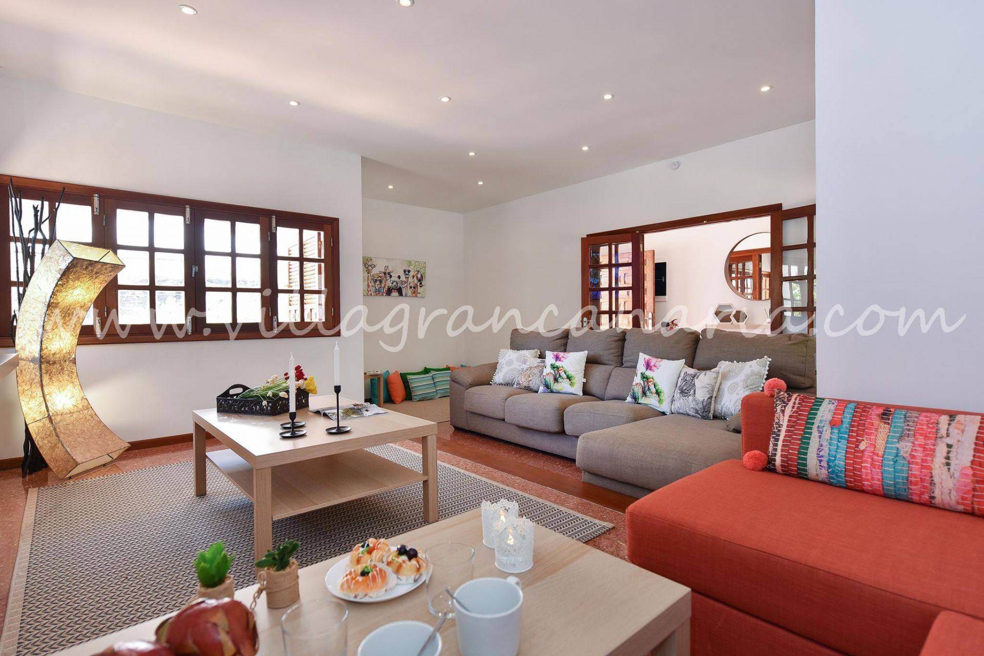 Salón