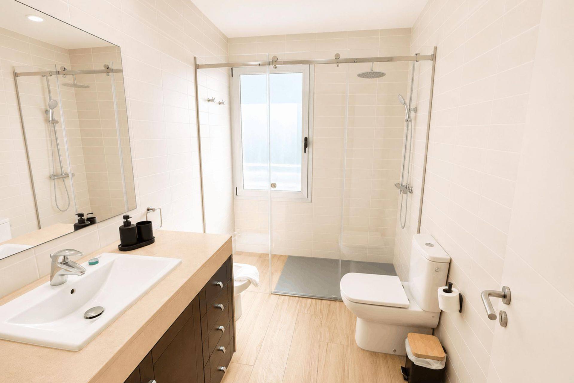 Baño 1