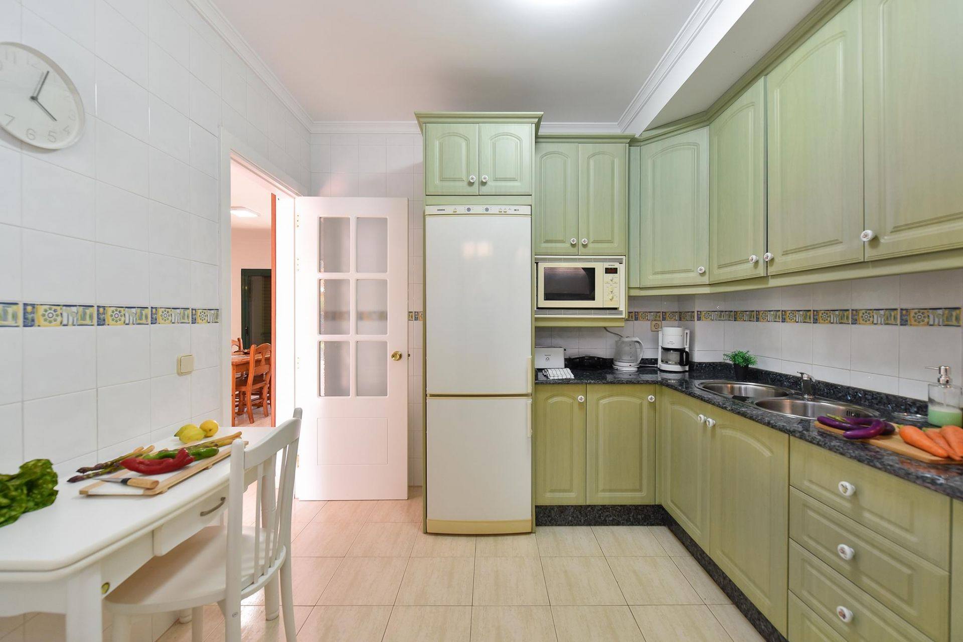 Cocina