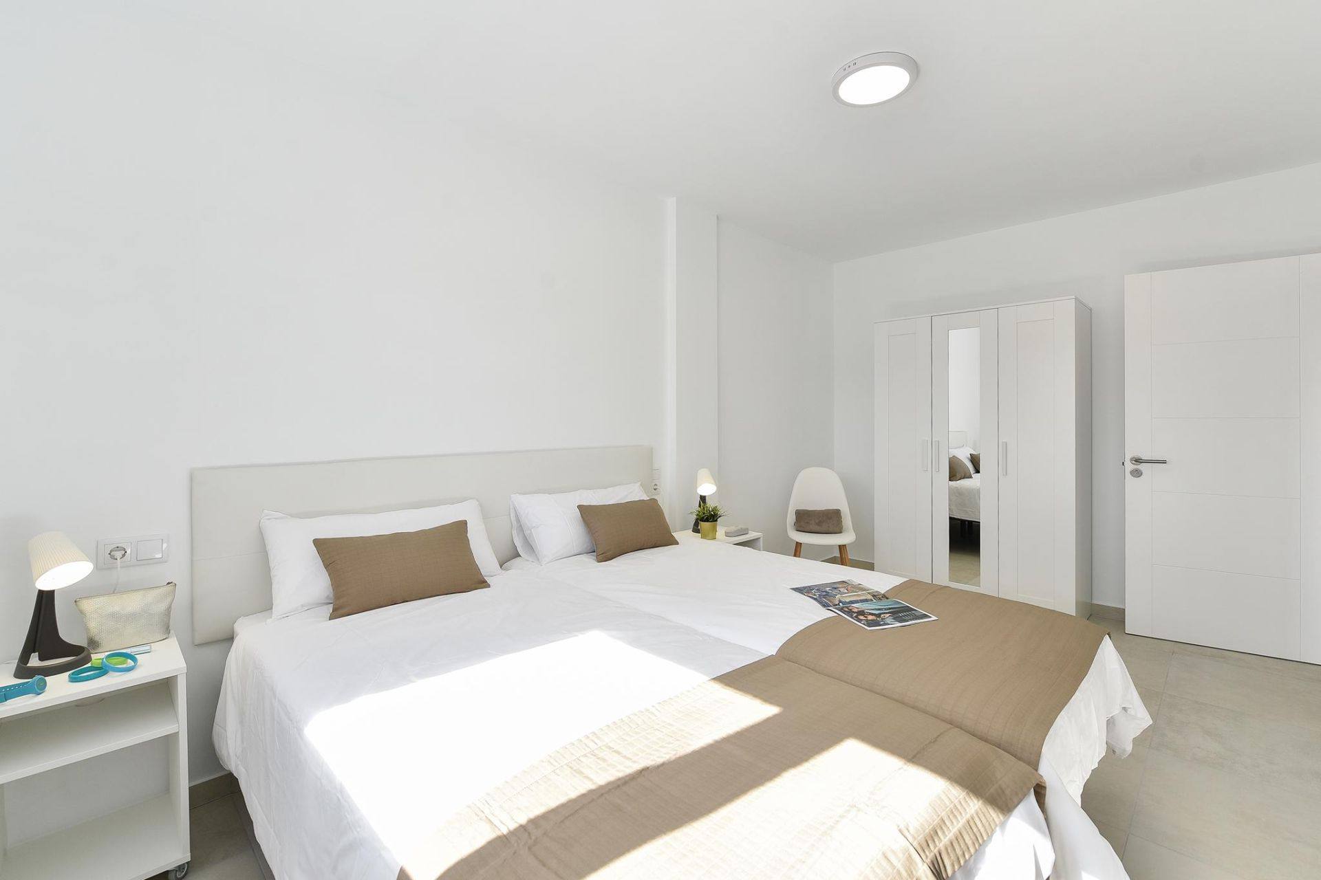 Dormitorio 2