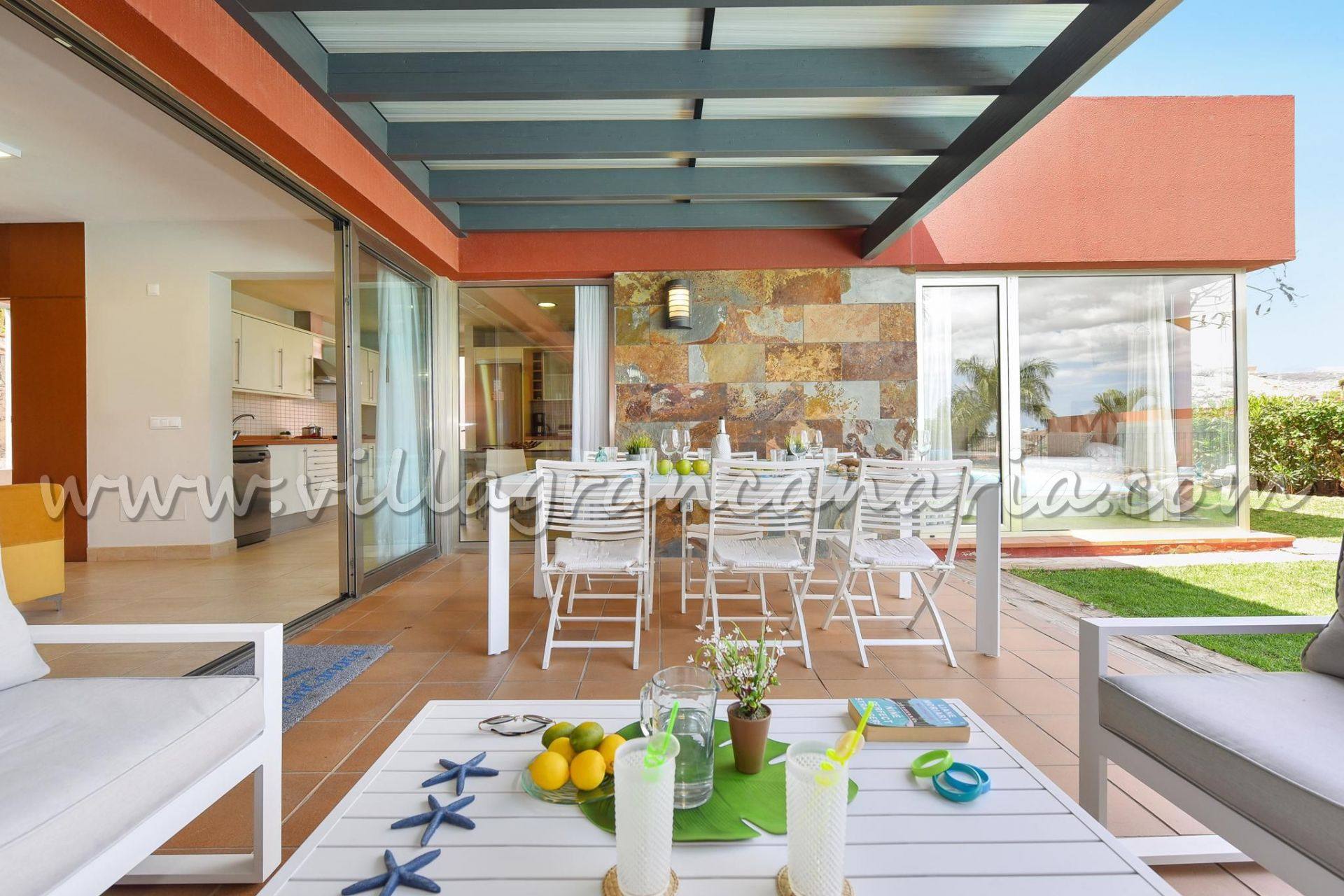 Terraza