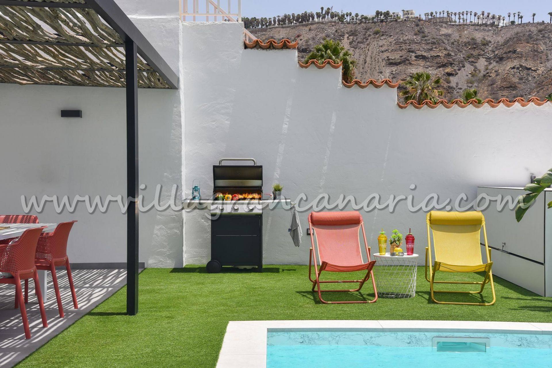 Solarium