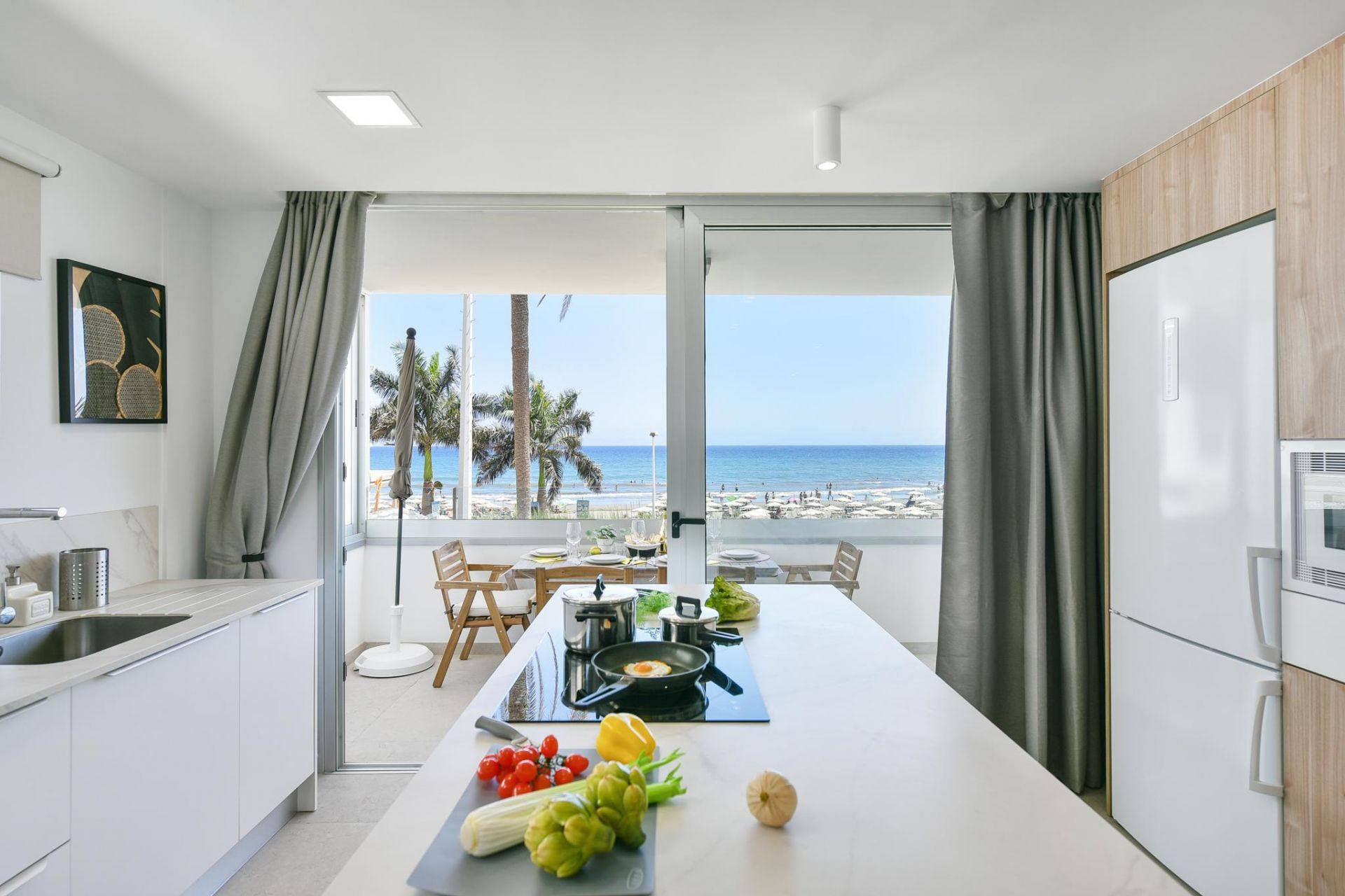 Cocina