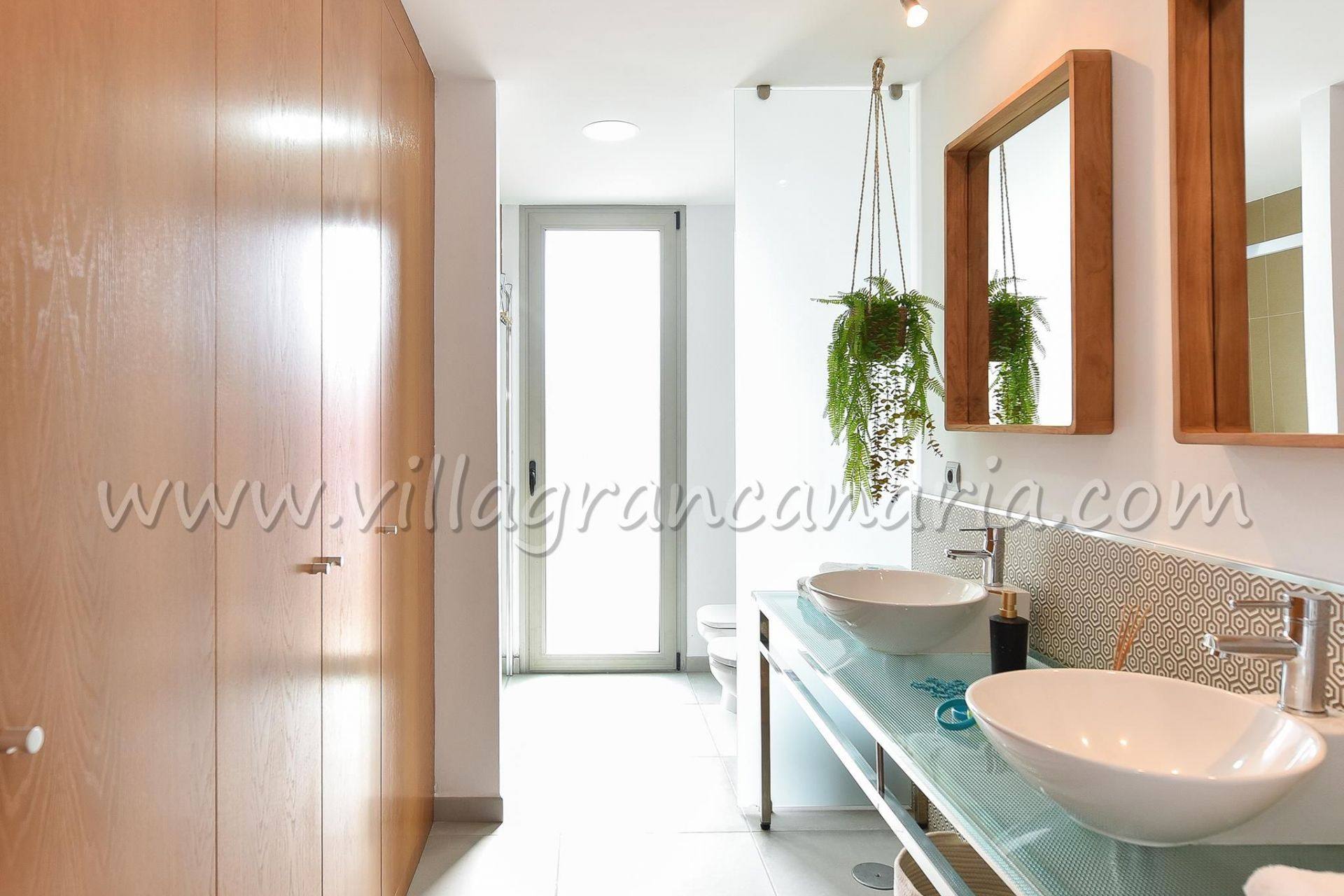 Baño 1