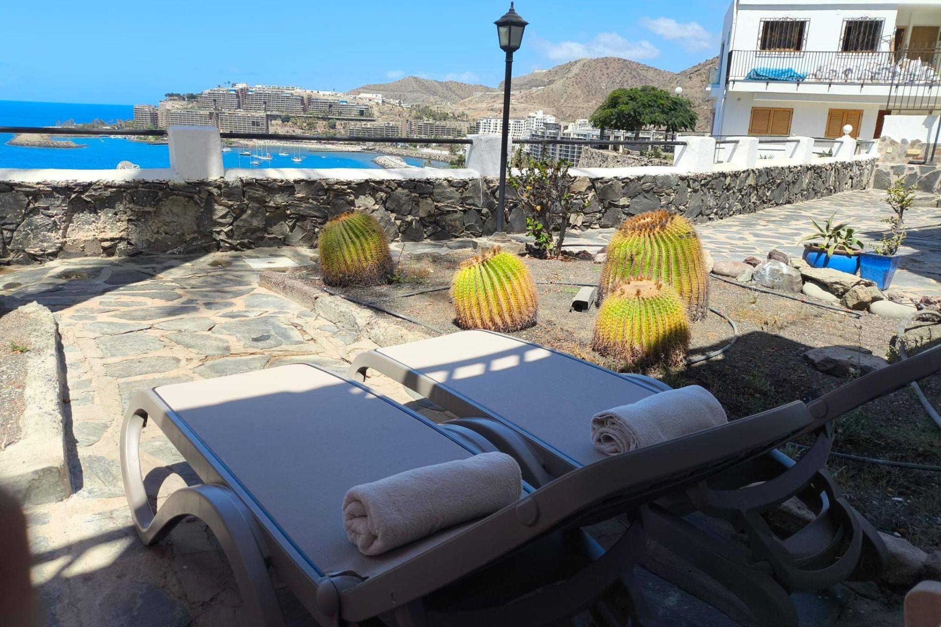 Solarium