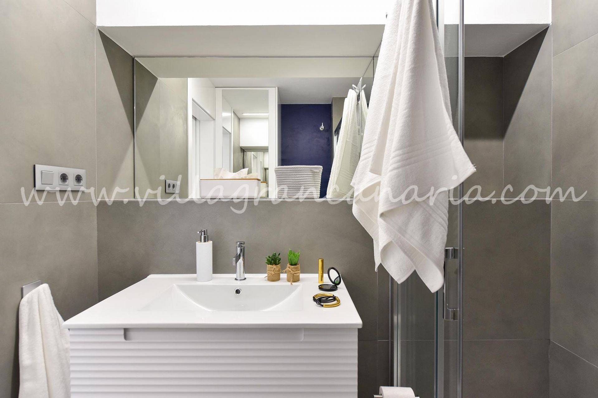 Baño 1
