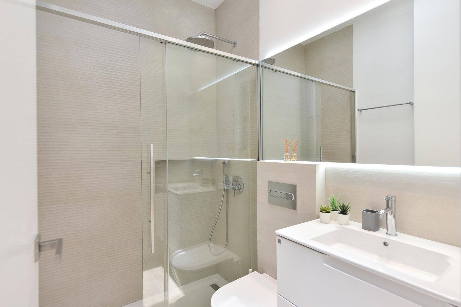 Baño 1