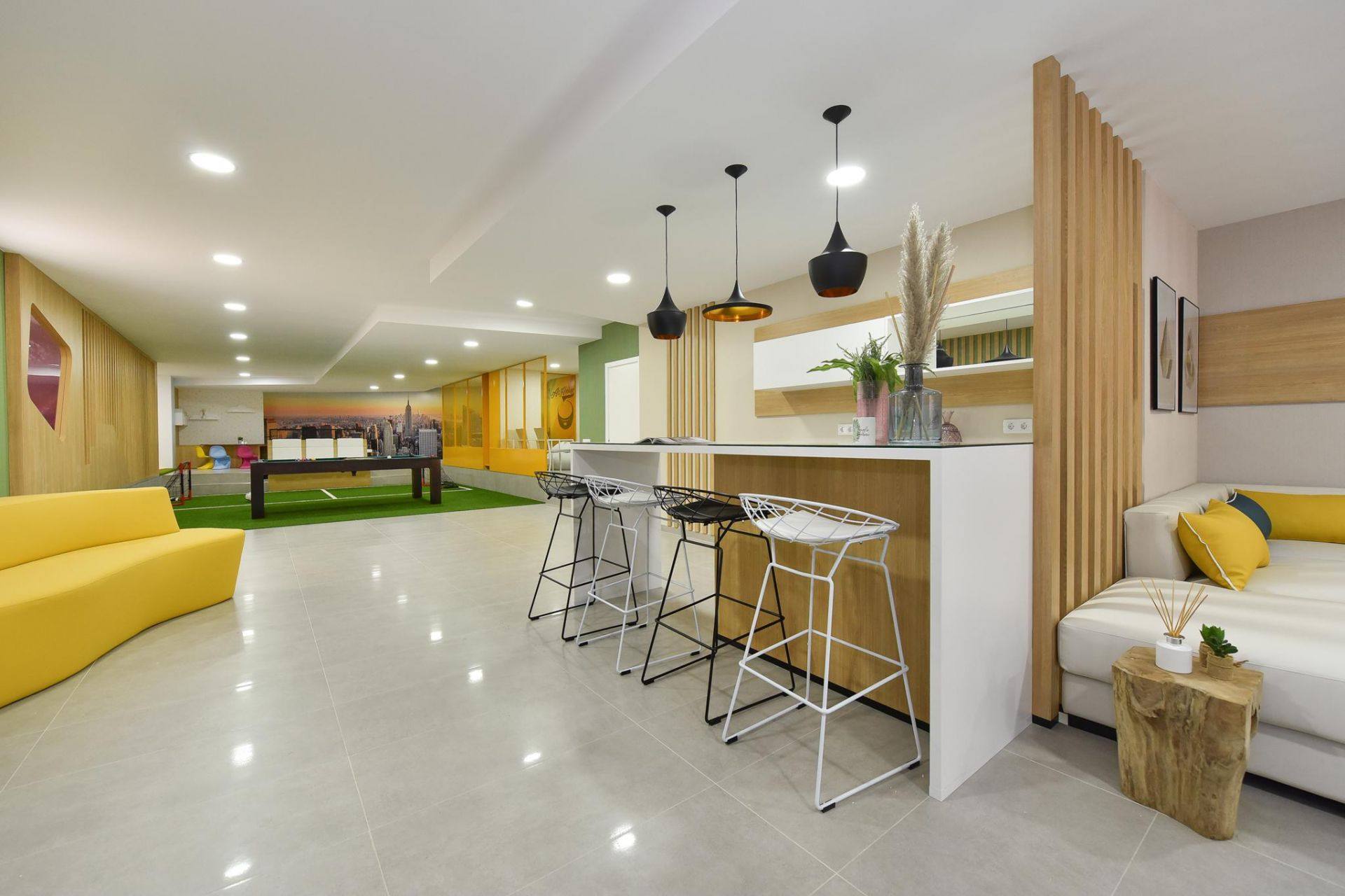 Salón