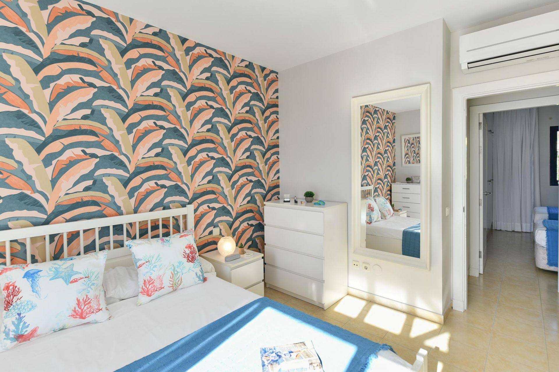 Dormitorio 1