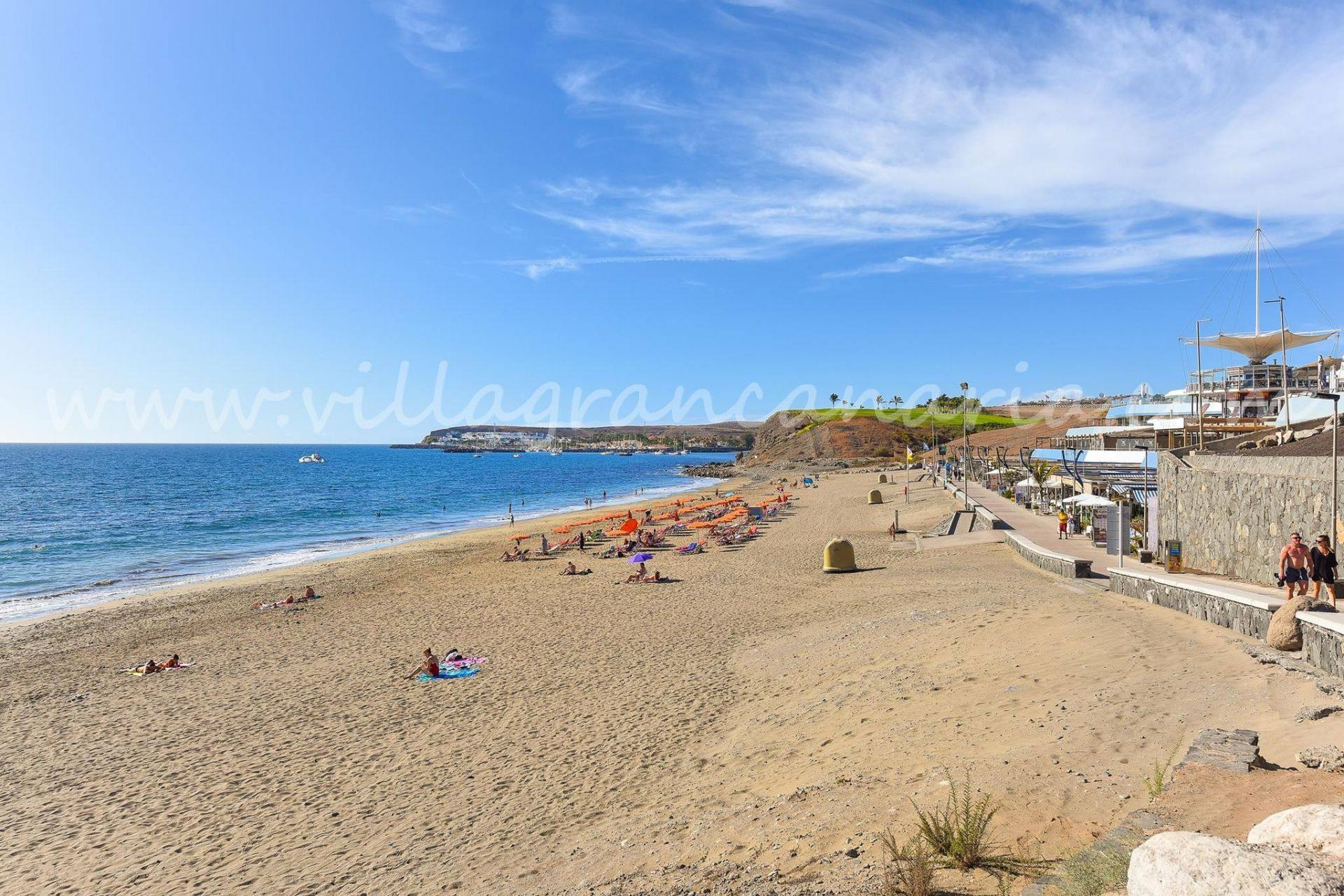 Playa