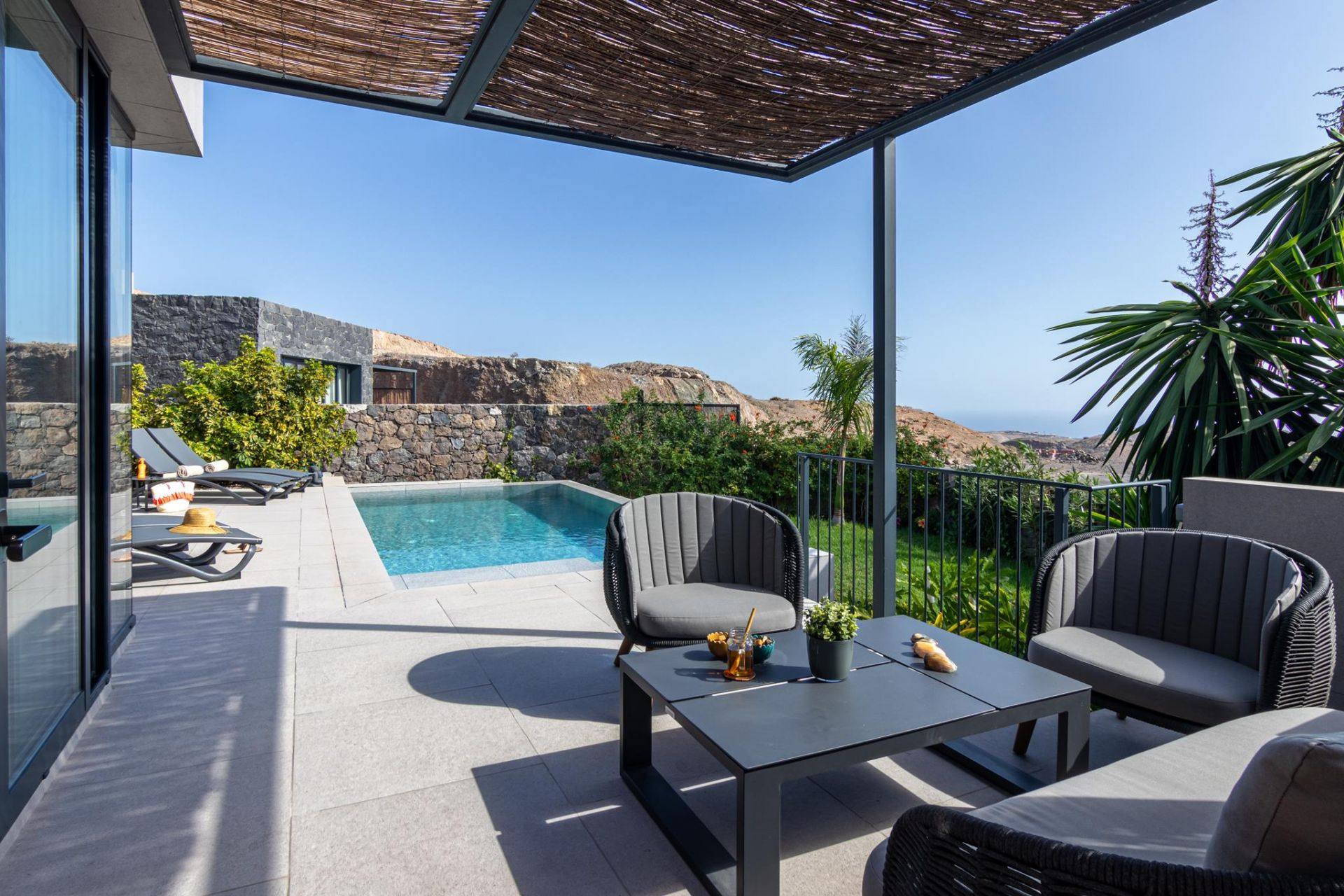 Terraza