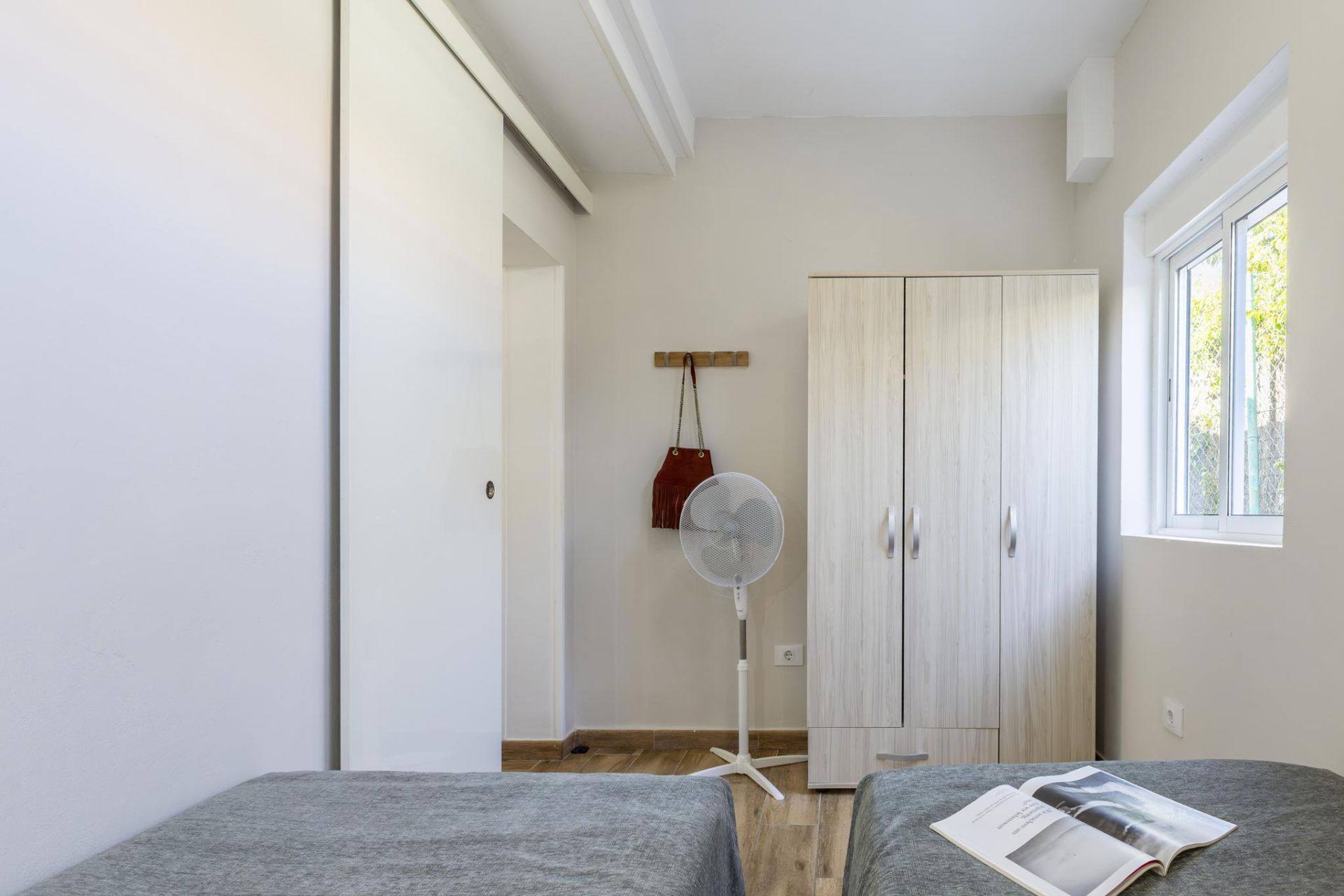 Dormitorio 1