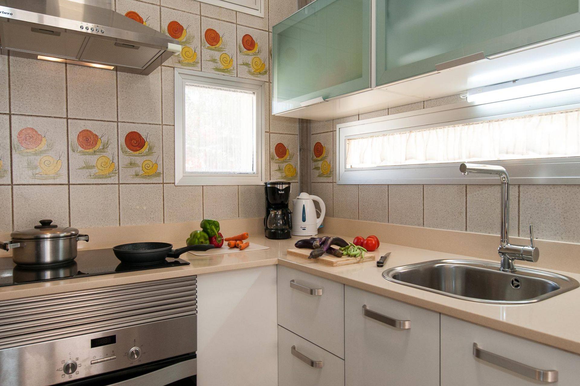 Cocina