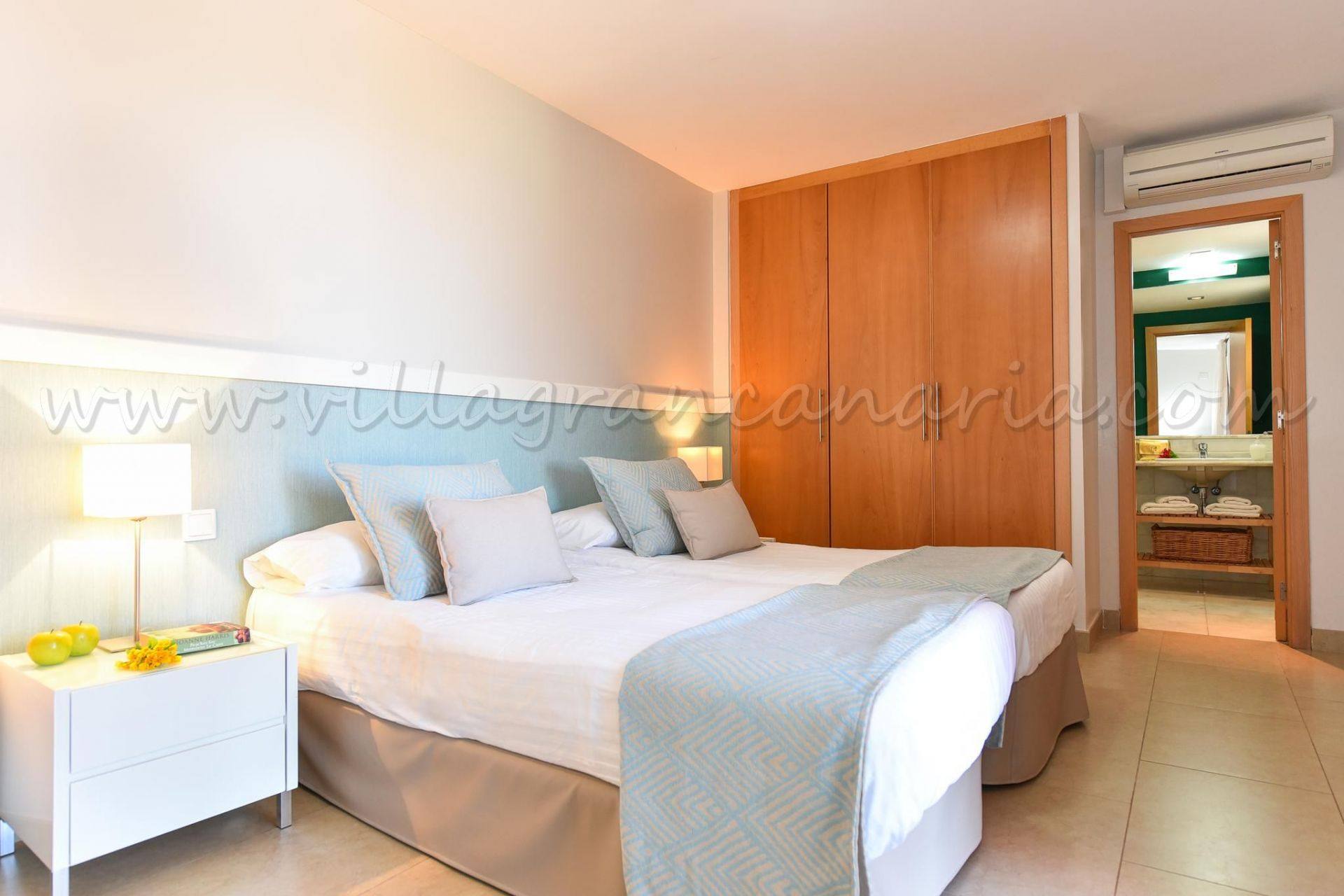 Dormitorio 1