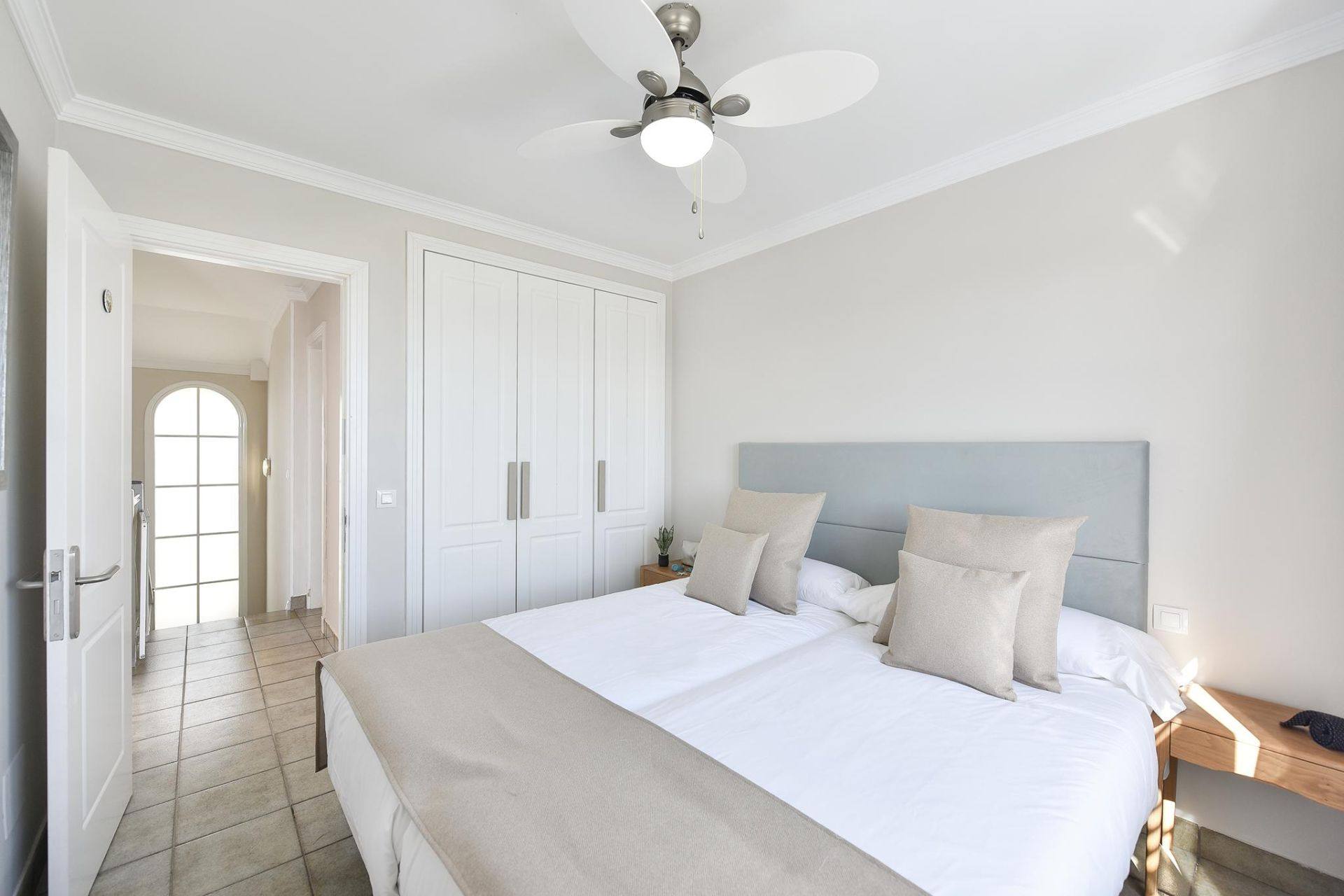Dormitorio 1