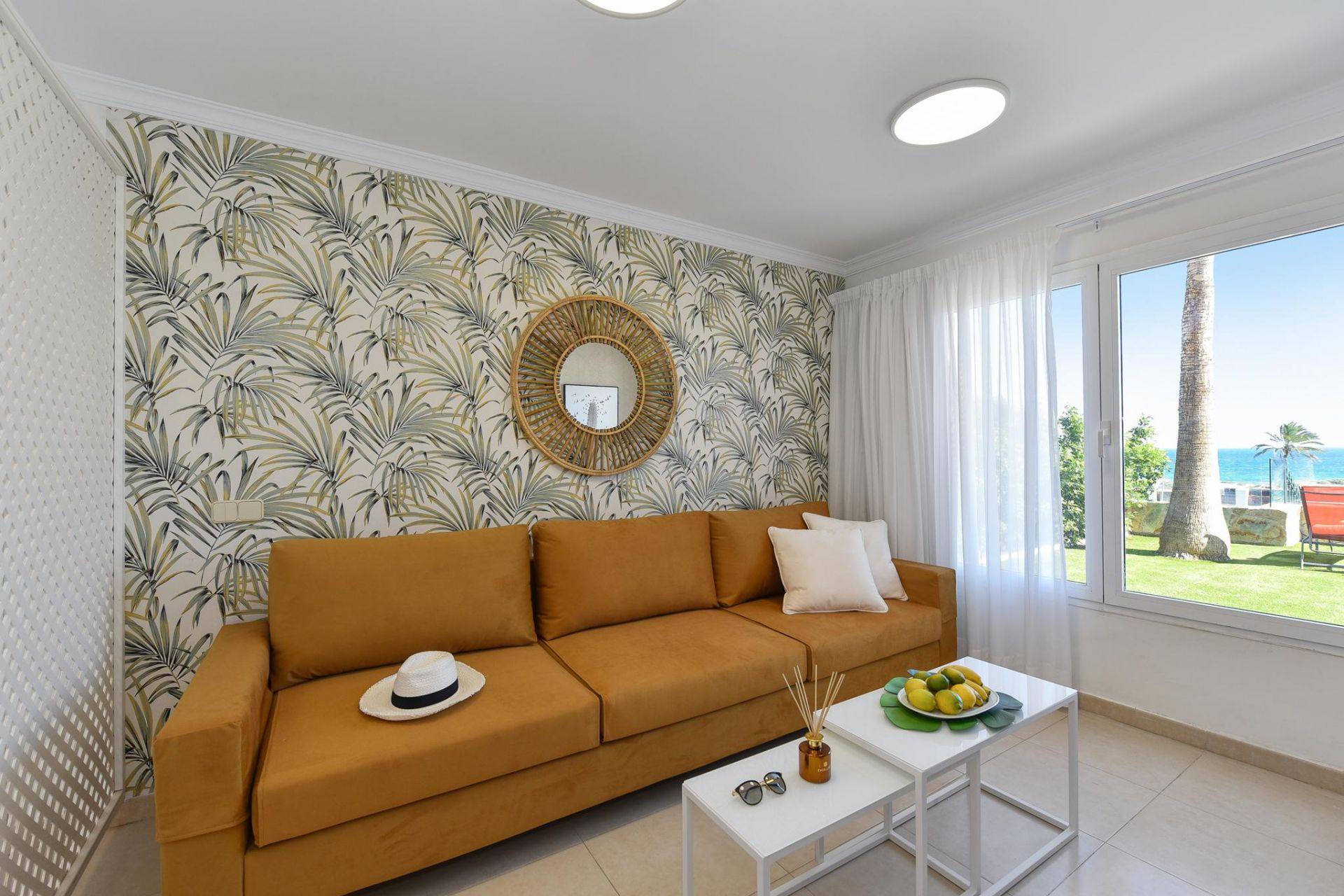 Salón