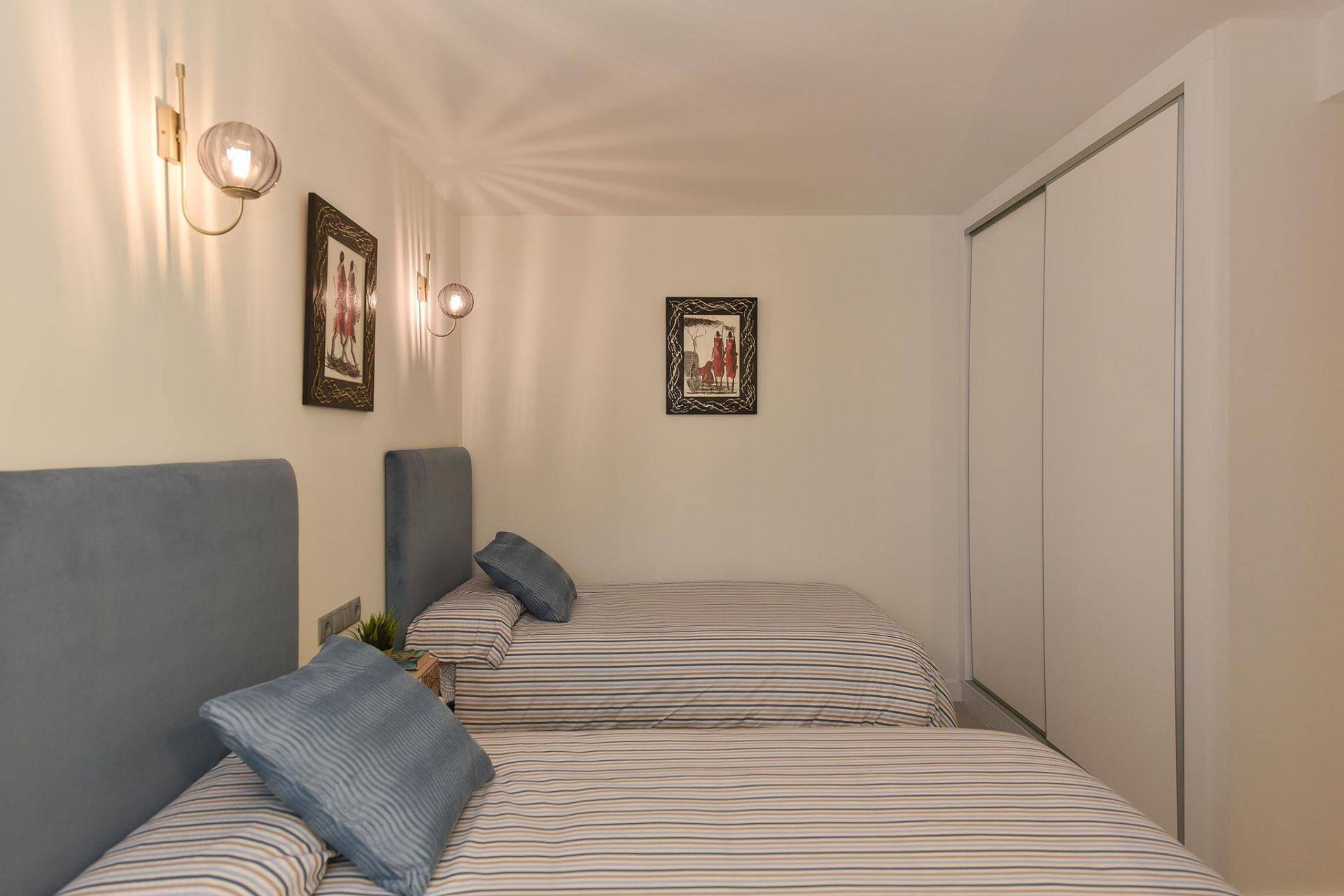 Dormitorio 2