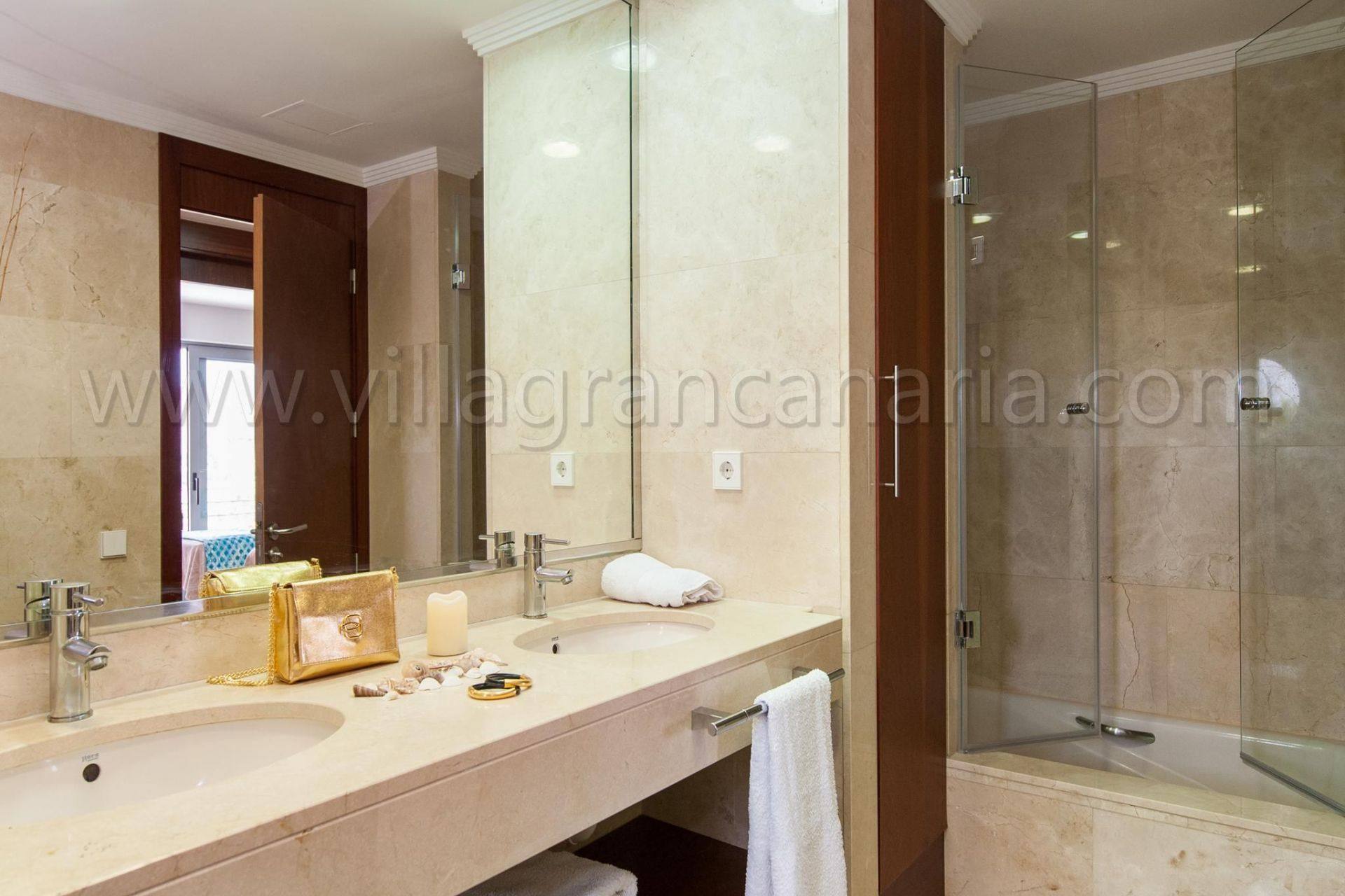 Baño 1