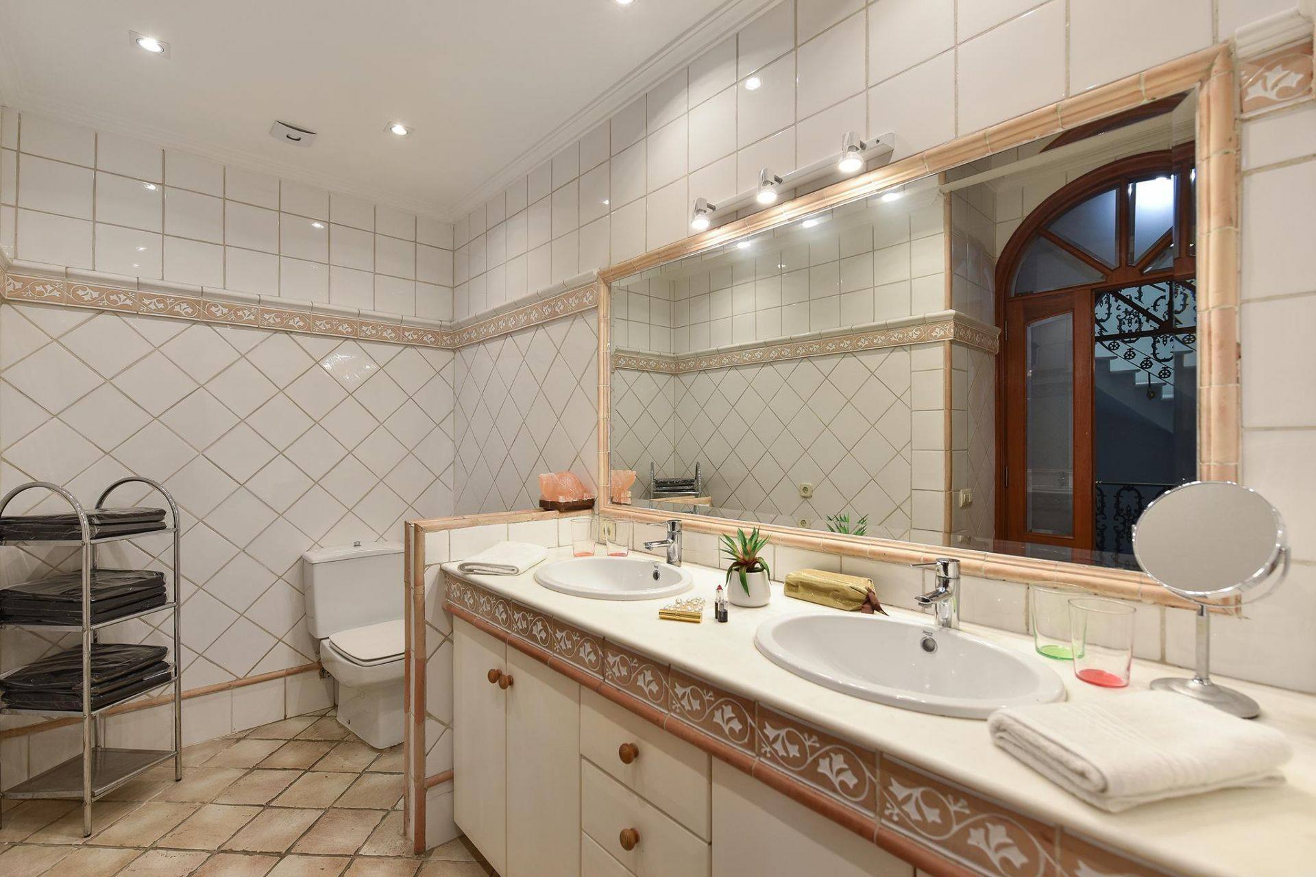 Baño 1